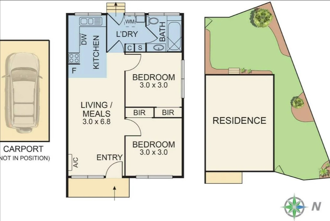 1/2A Linlithgow Street, Mitcham, VIC 3132 - Thumbnail 1 - 08/09/2026