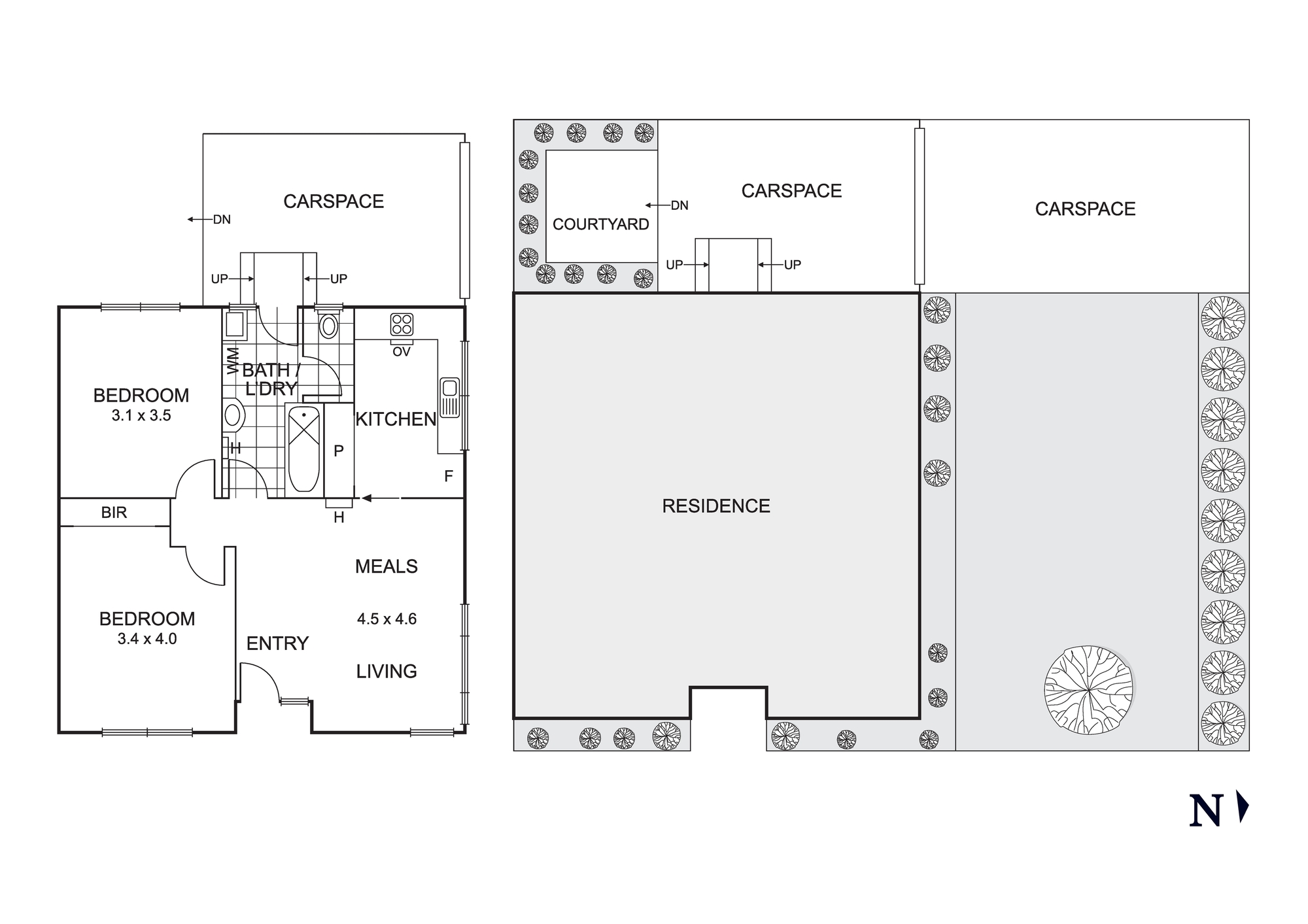 1/2B Latrobe Street, Mentone, VIC 3194 - Thumbnail 1 - 07/04/2025