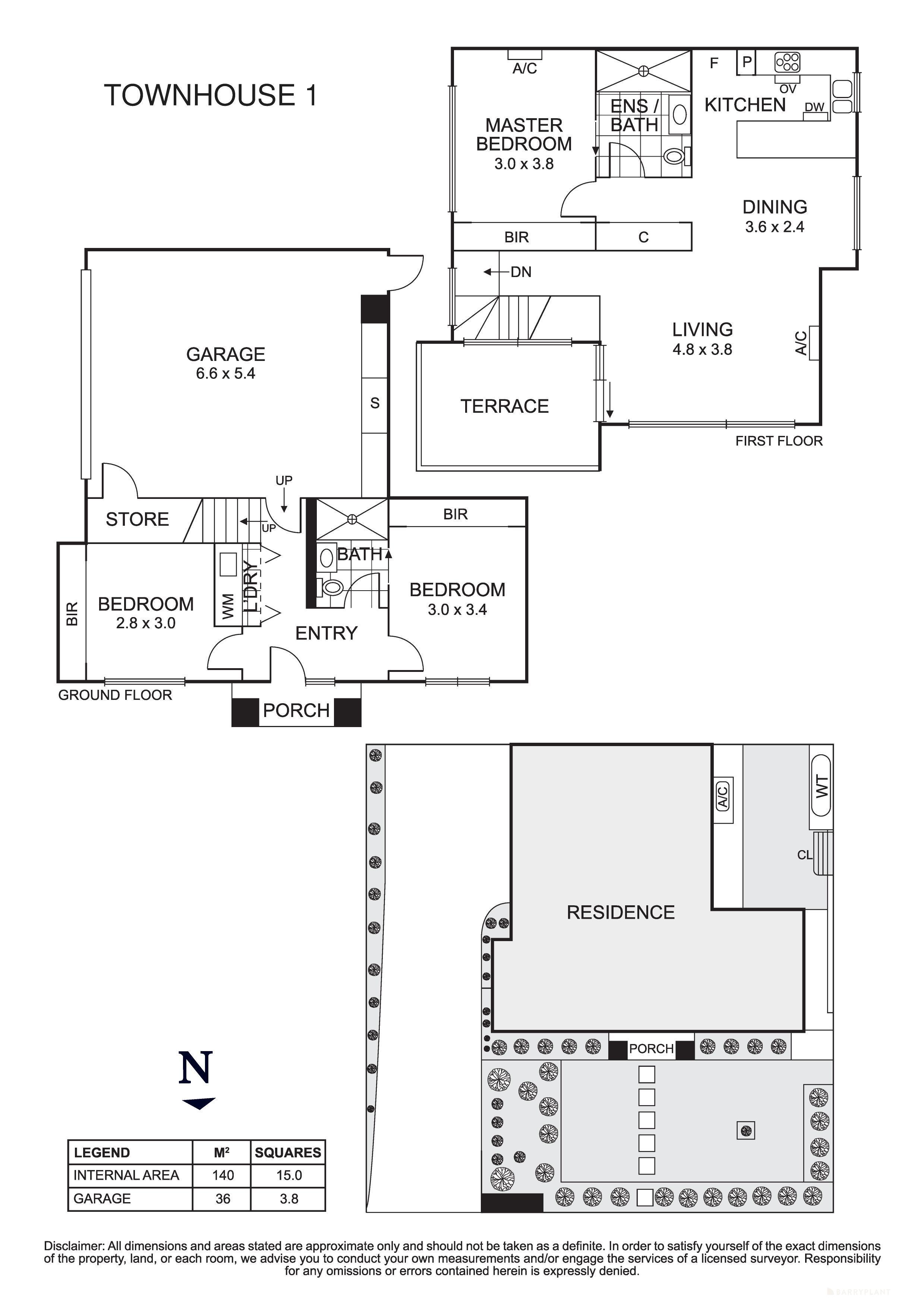 1 & 3/21 Flinders Street, Heidelberg Heights, VIC 3081 - Thumbnail 1 - 24/02/2026