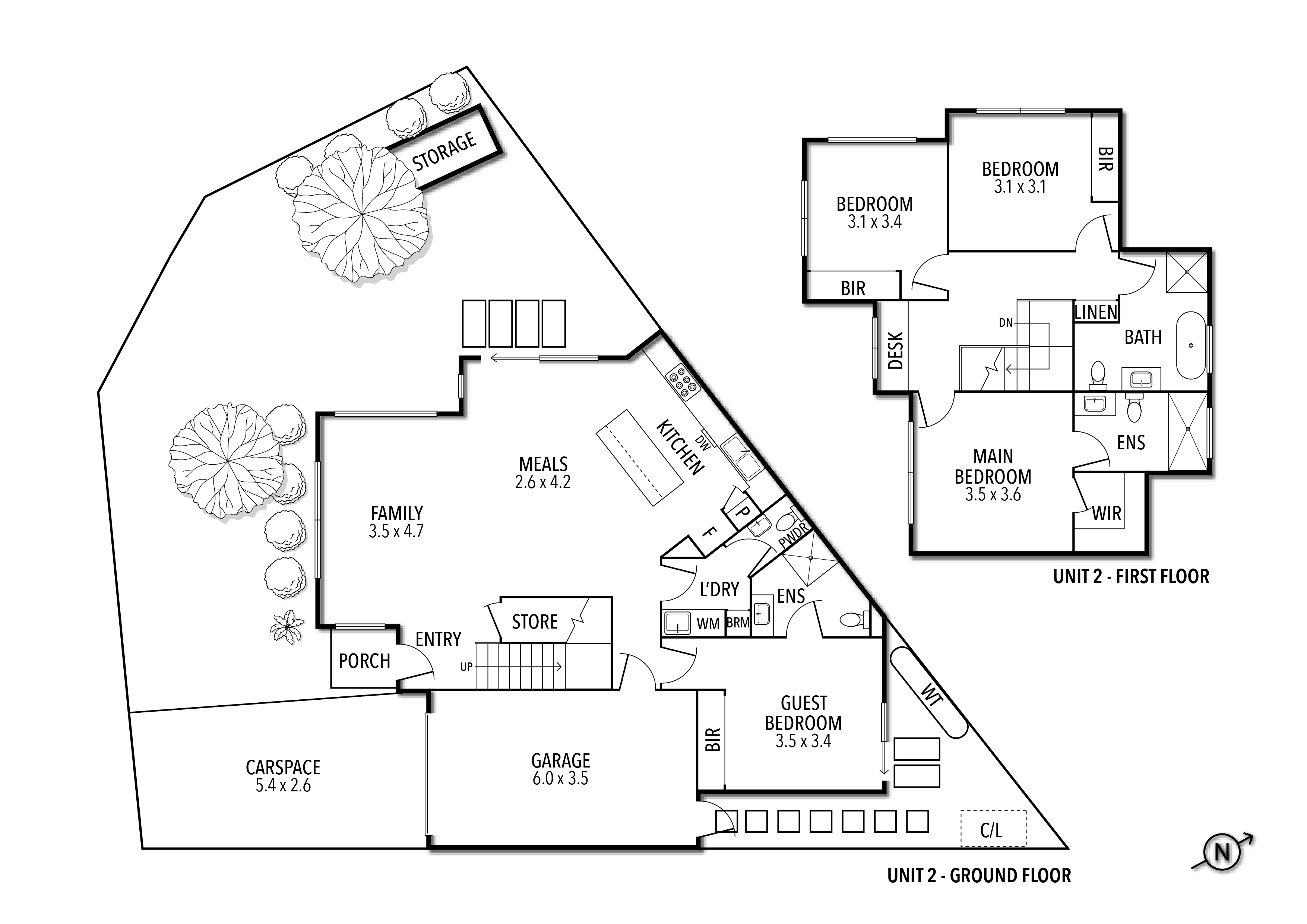 1-3/4c Dinah Parade, Keilor East, VIC 3033 - Thumbnail 1 - 21/12/2024