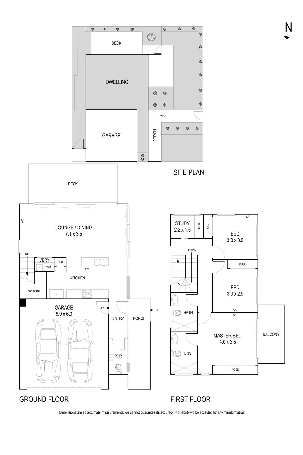 1/3-5 Chauvel Street, Heidelberg Heights, VIC 3081 - Thumbnail 1 - 29/09/2022