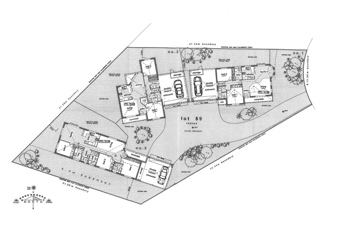 1-3/8 Mayan Court, Mildura, VIC 3500 - Thumbnail 1 - 05/04/2022