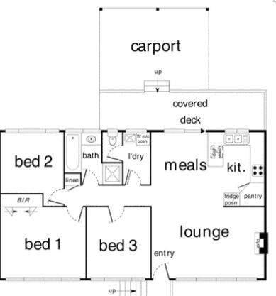 1/3 Alkira Court, Heathmont, VIC 3135 - Thumbnail 1 - 19/01/2023