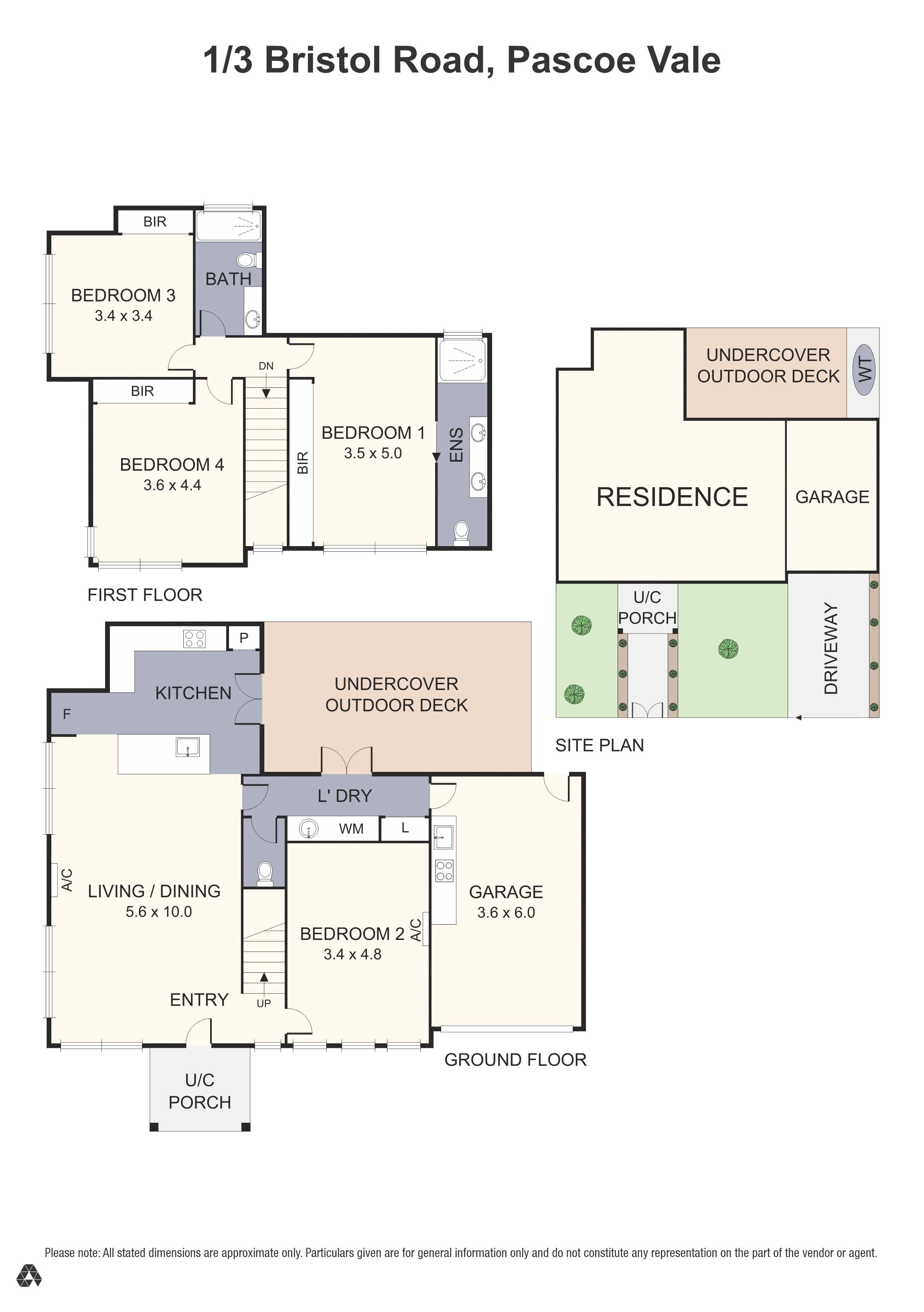 1/3 Bristol Road, Pascoe Vale, VIC 3044 - Thumbnail 1 - 05/06/2023
