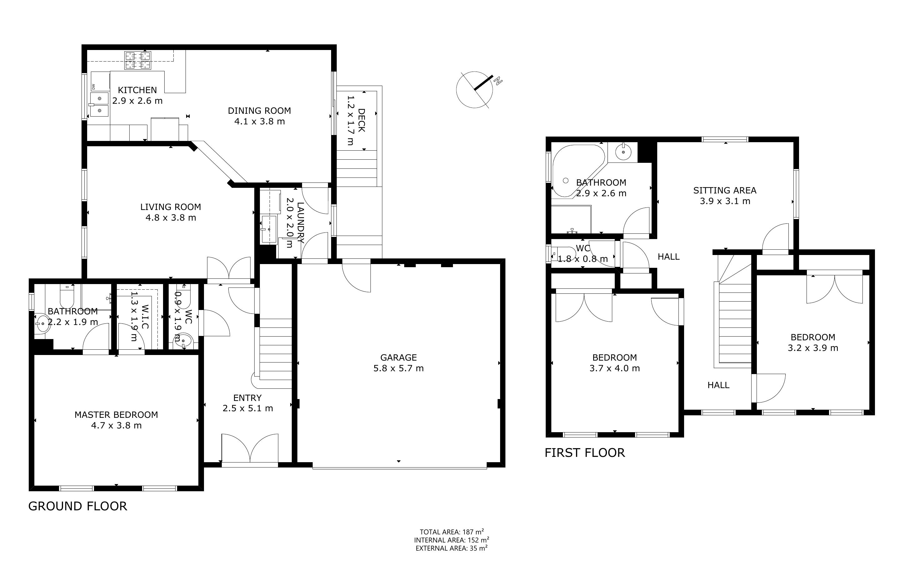 1/3 Buckingham Crescent, Doncaster, VIC 3108 - Thumbnail 1 - 25/11/2025