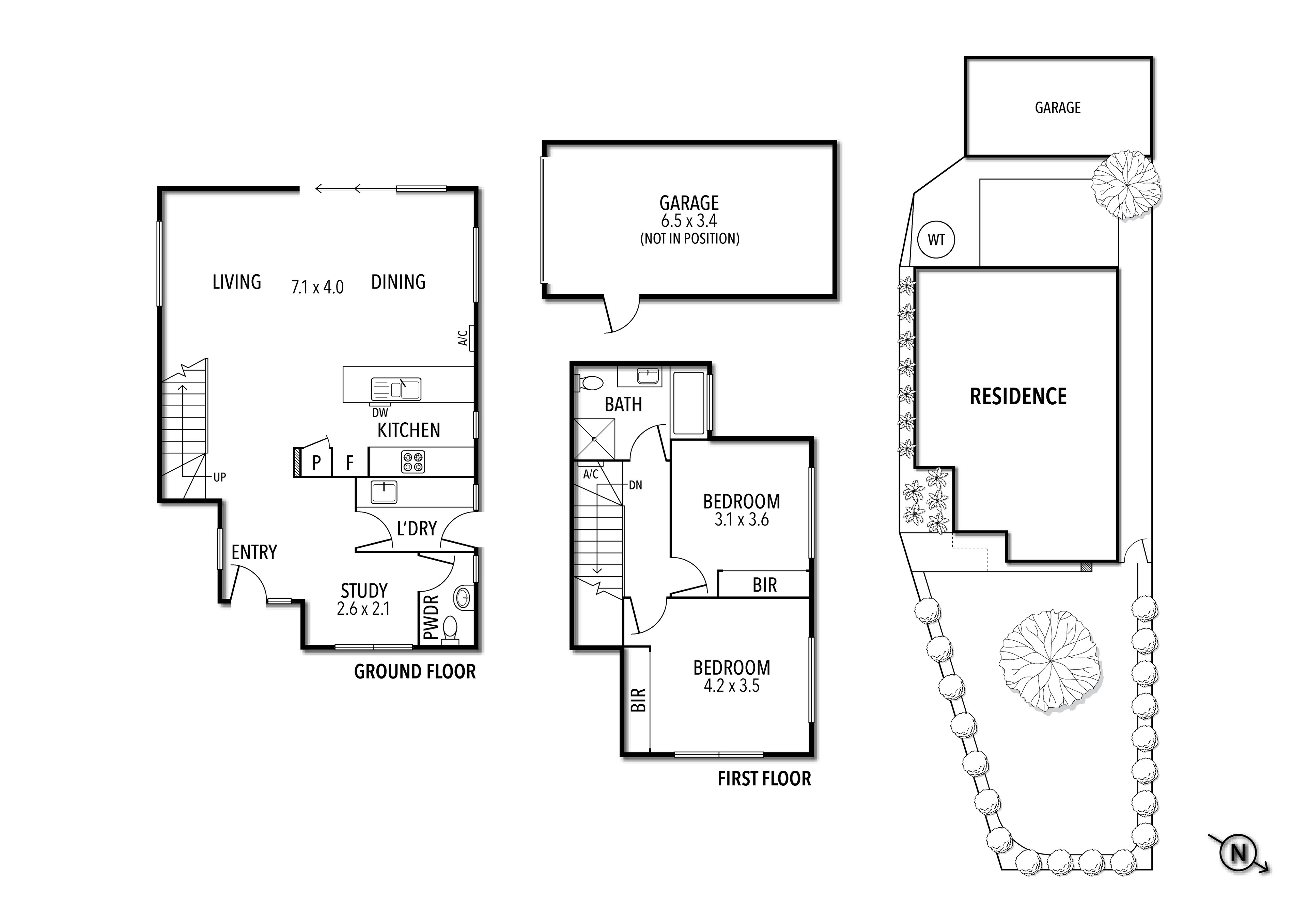1/3 Daisy Court, Braybrook, VIC 3019 - Thumbnail 1 - 21/02/2023