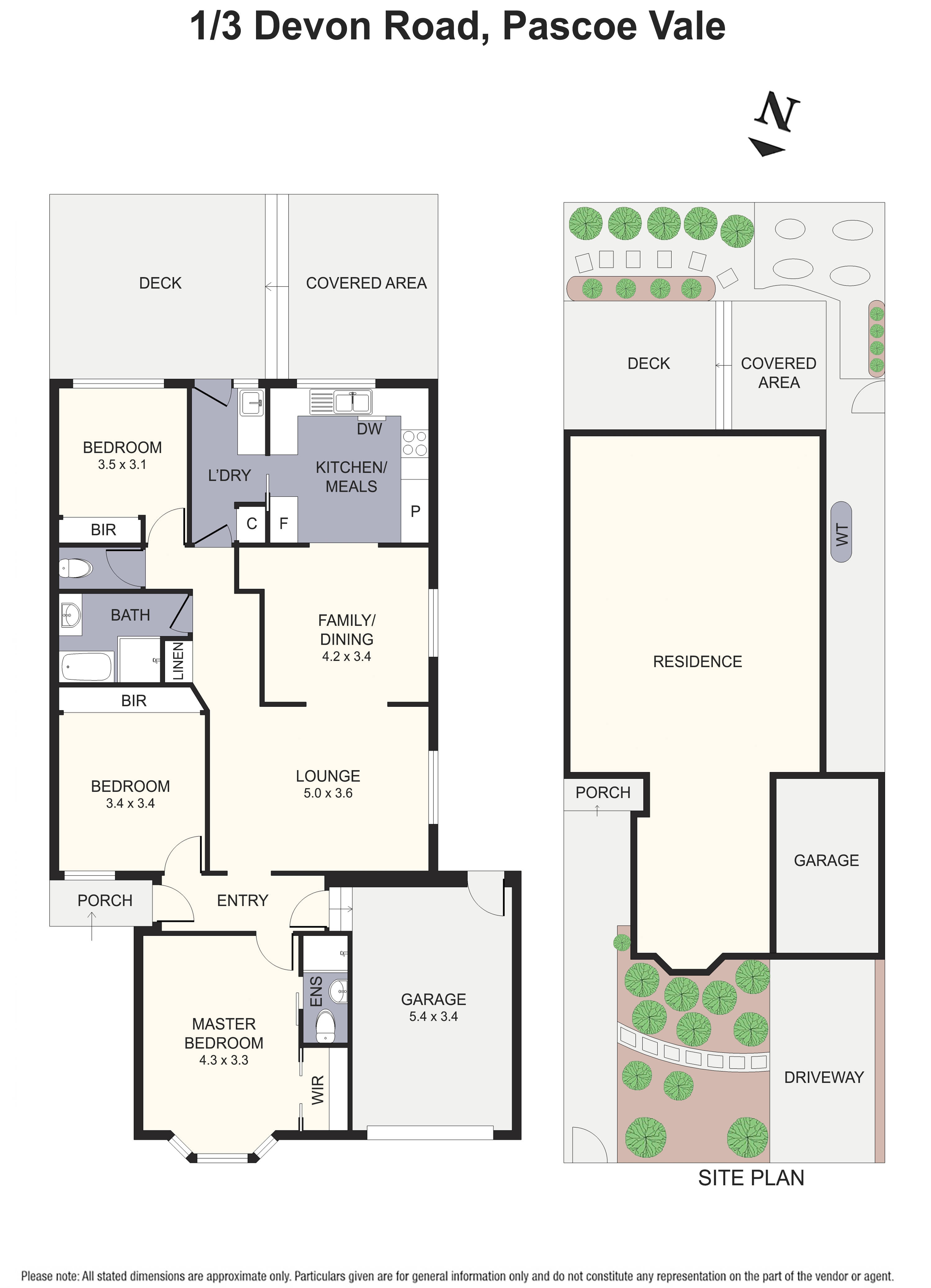 1/3 Devon Road, Pascoe Vale, VIC 3044 - Thumbnail 1 - 28/07/2026