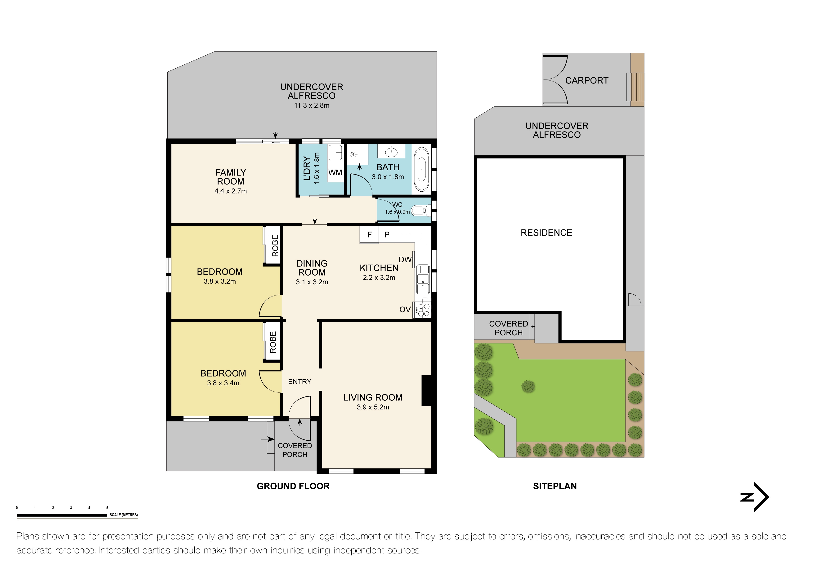 1/3 Godfrey Avenue, Sunshine North, VIC 3020 - Thumbnail 1 - 08/04/2025