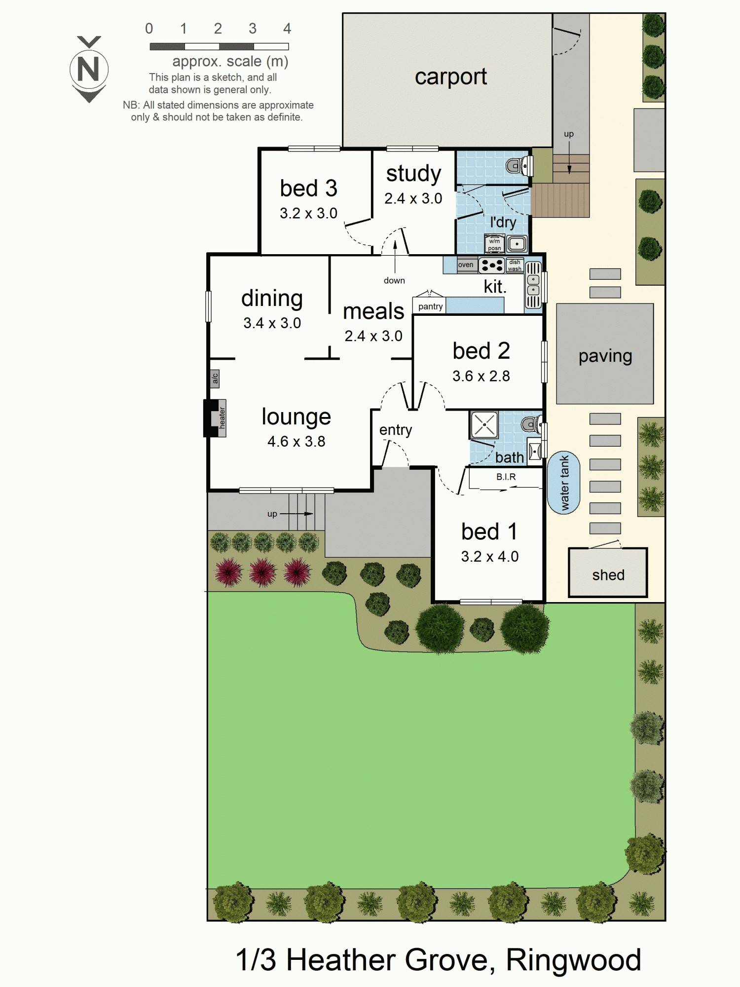 1/3 Heather Grove, Ringwood, VIC 3134 - Thumbnail 1 - 12/02/2026