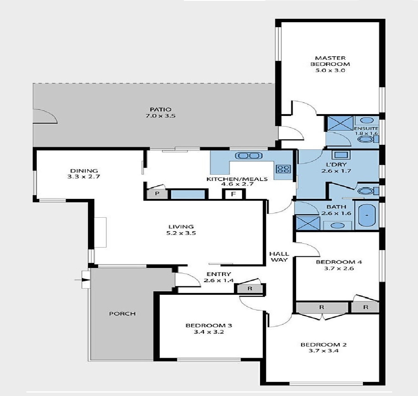 1/3 Larissa Avenue, Ringwood, VIC 3134 - Thumbnail 1 - 14/06/2023