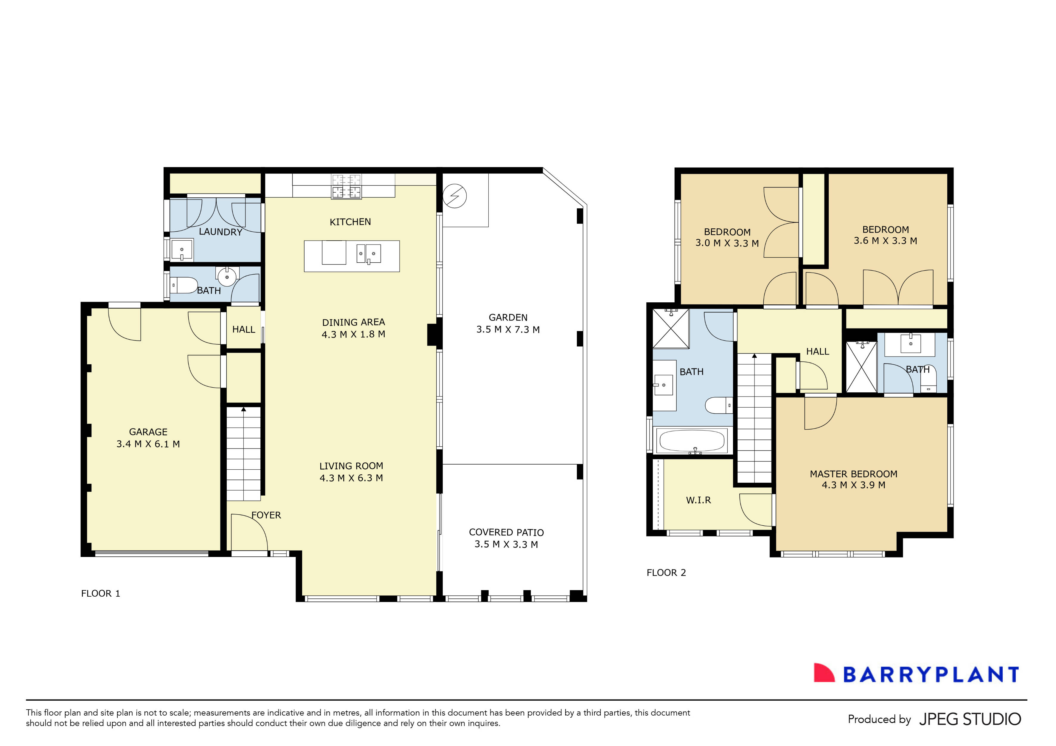 1/3 Montasell Avenue, Deer Park, VIC 3023 - Thumbnail 1 - 22/07/2025