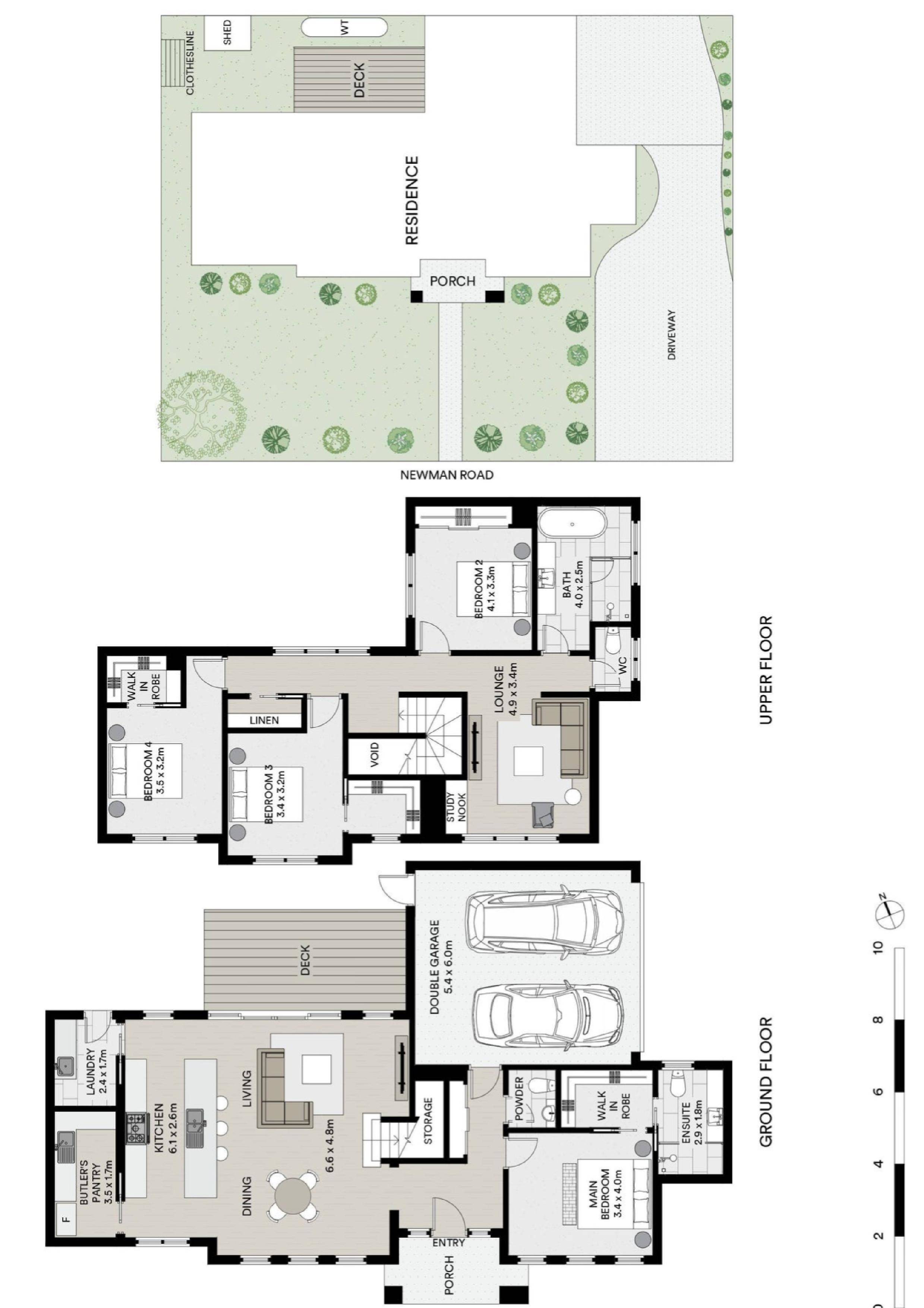 1/3 Newman Road, Wantirna, VIC 3152 - Thumbnail 1 - 10/07/2023