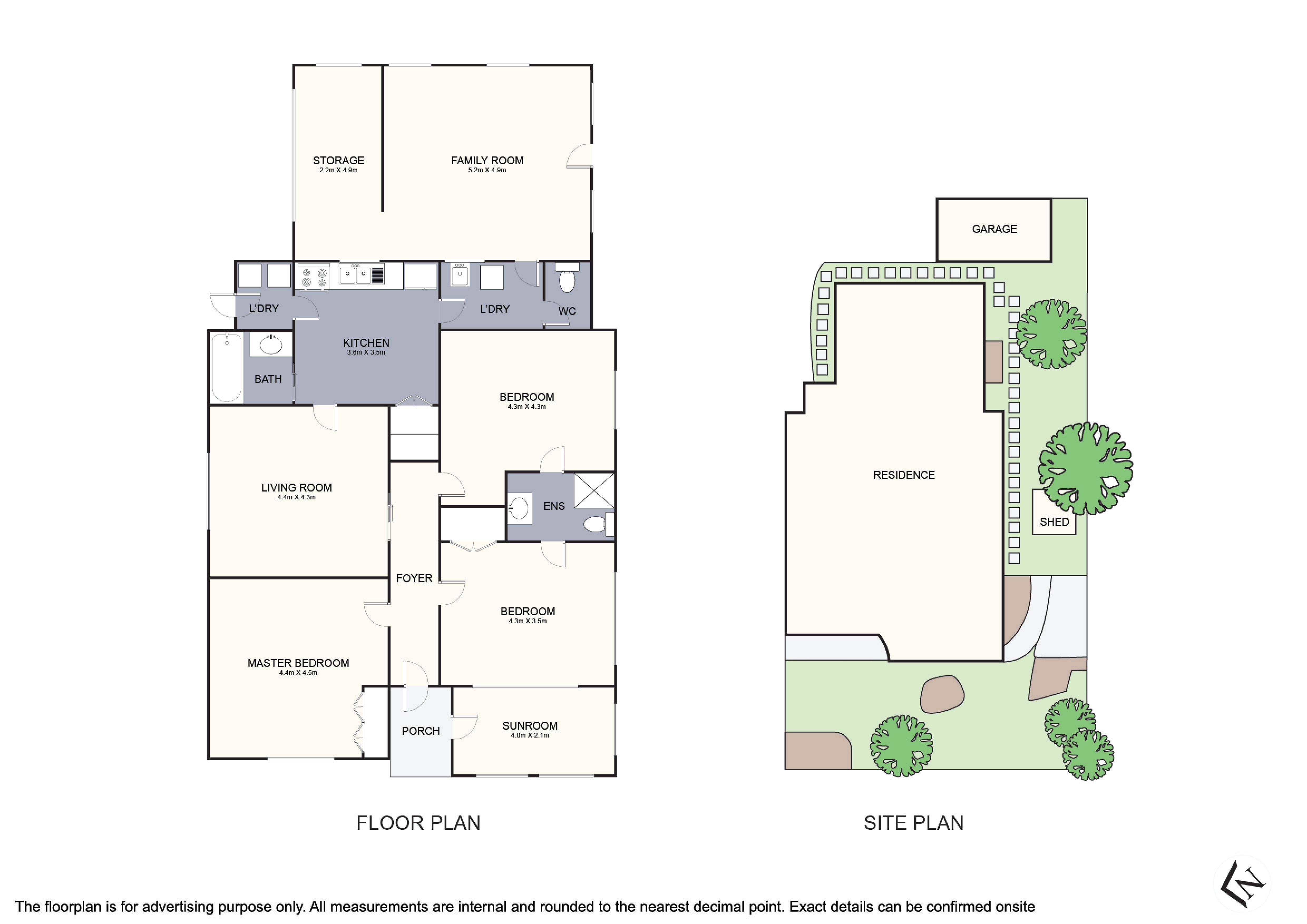 1/3 Pine Road, Bayswater, VIC 3153 - Thumbnail 1 - 14/07/2022