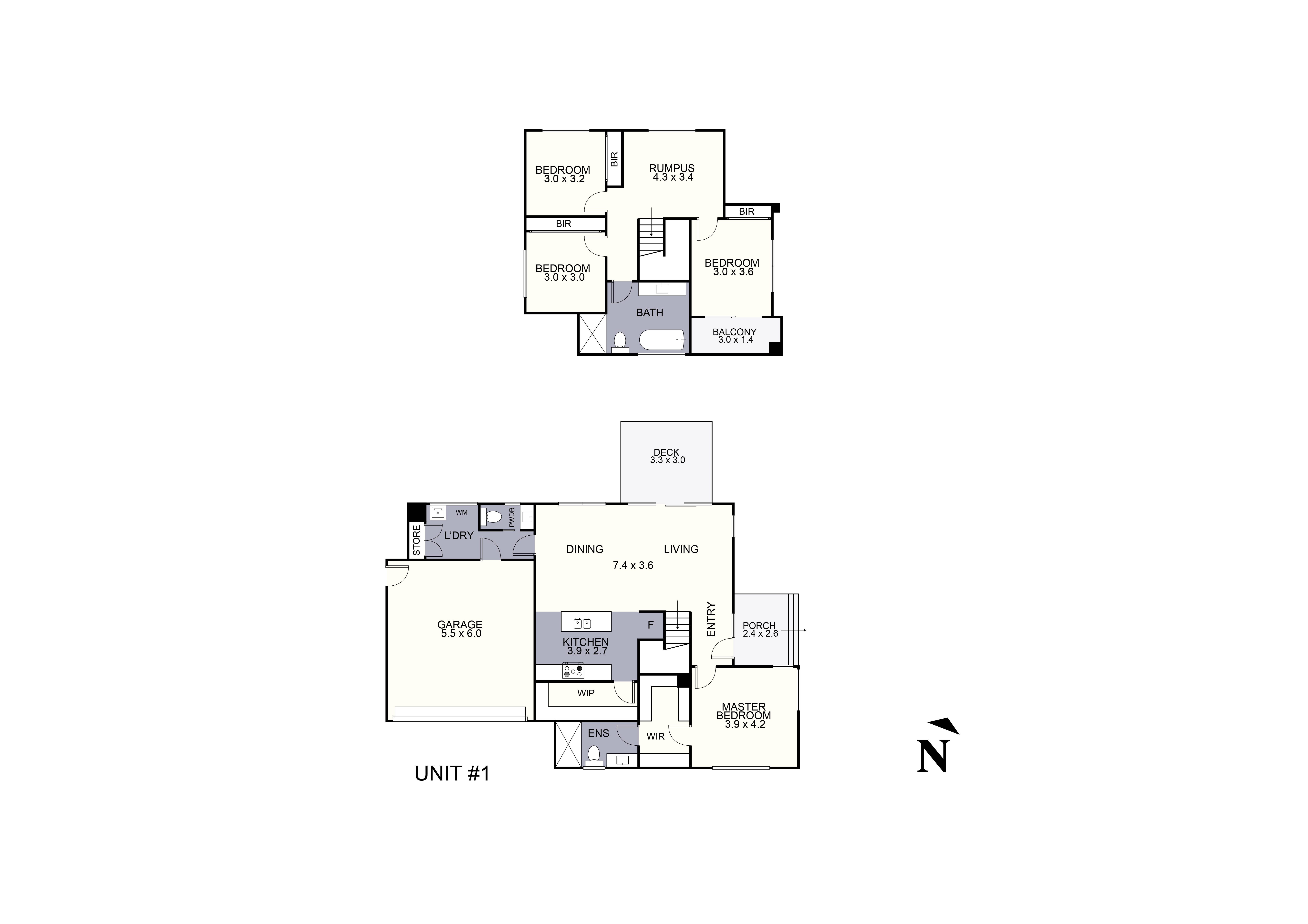1/3 Ross Road, Croydon, VIC 3136 - Thumbnail 1 - 19/06/2025