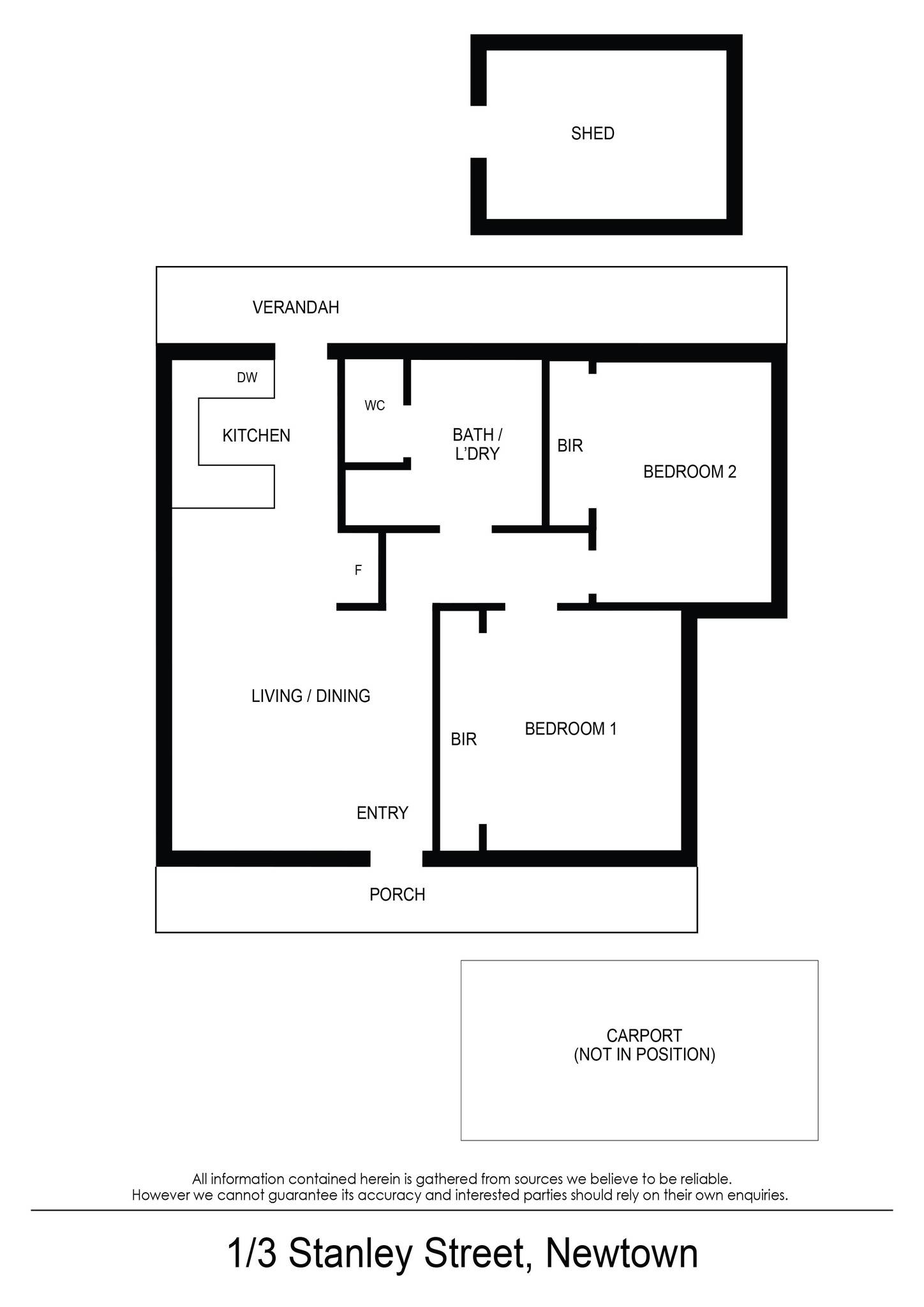 1/3 Stanley Street, Newtown, VIC 3220 - Thumbnail 1 - 26/04/2023