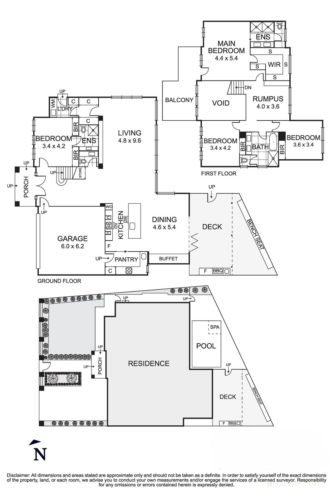 1/3 Tobruk Street, Bulleen, VIC 3105 - Thumbnail 1 - 05/08/2025