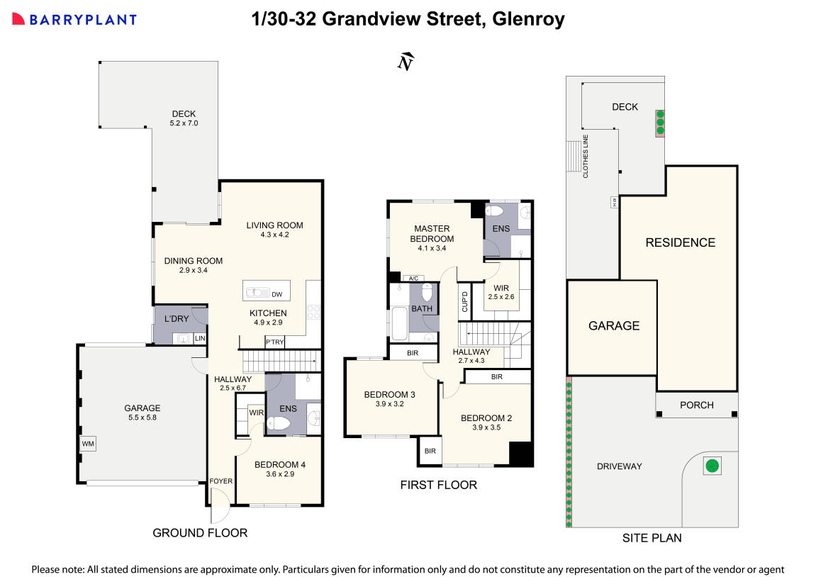 1/30-32 Grandview Street, Glenroy, VIC 3046 - Thumbnail 1 - 20/03/2026
