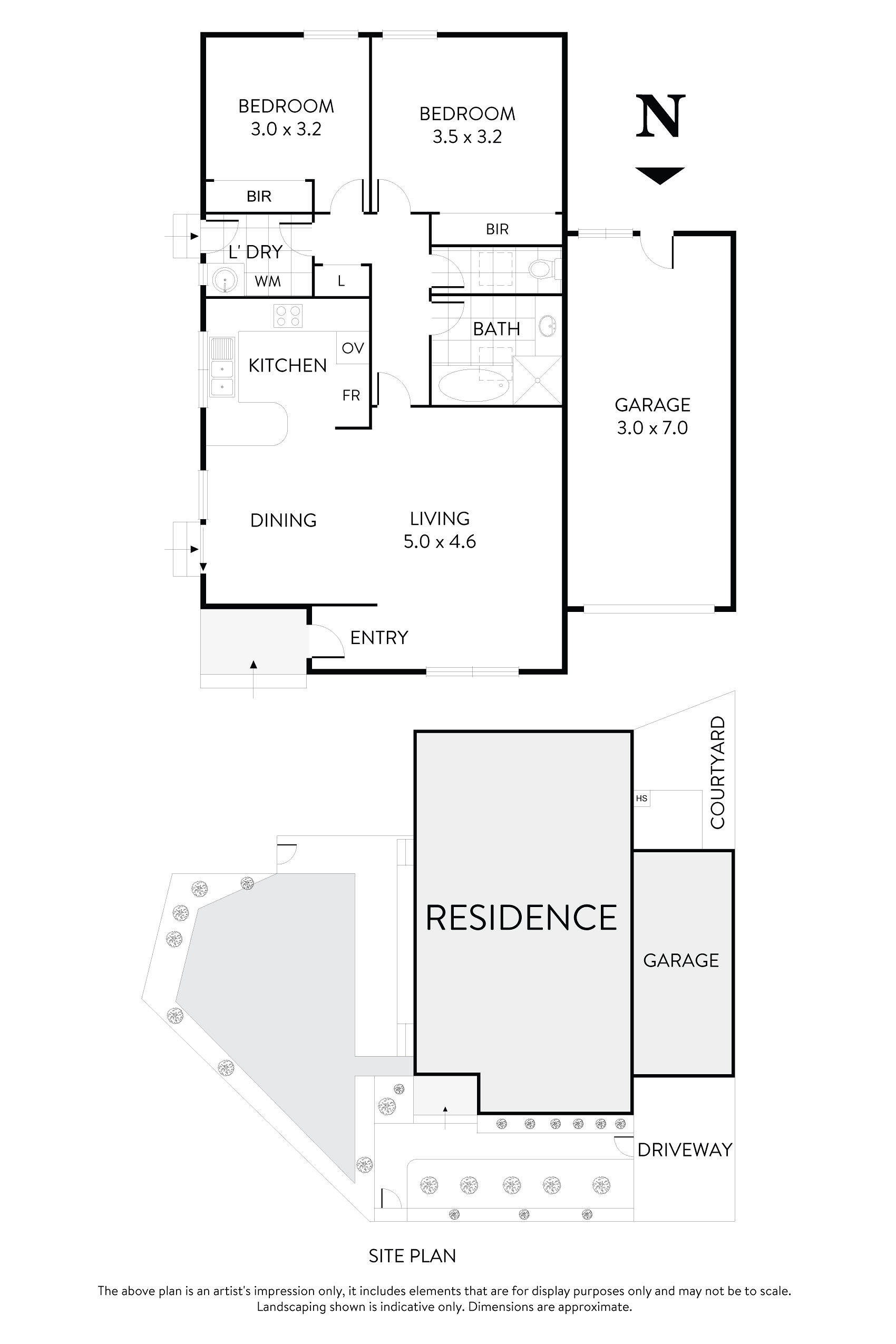 1/30-32 Hampton Road, Essendon West, VIC 3040 - Thumbnail 1 - 24/09/2026