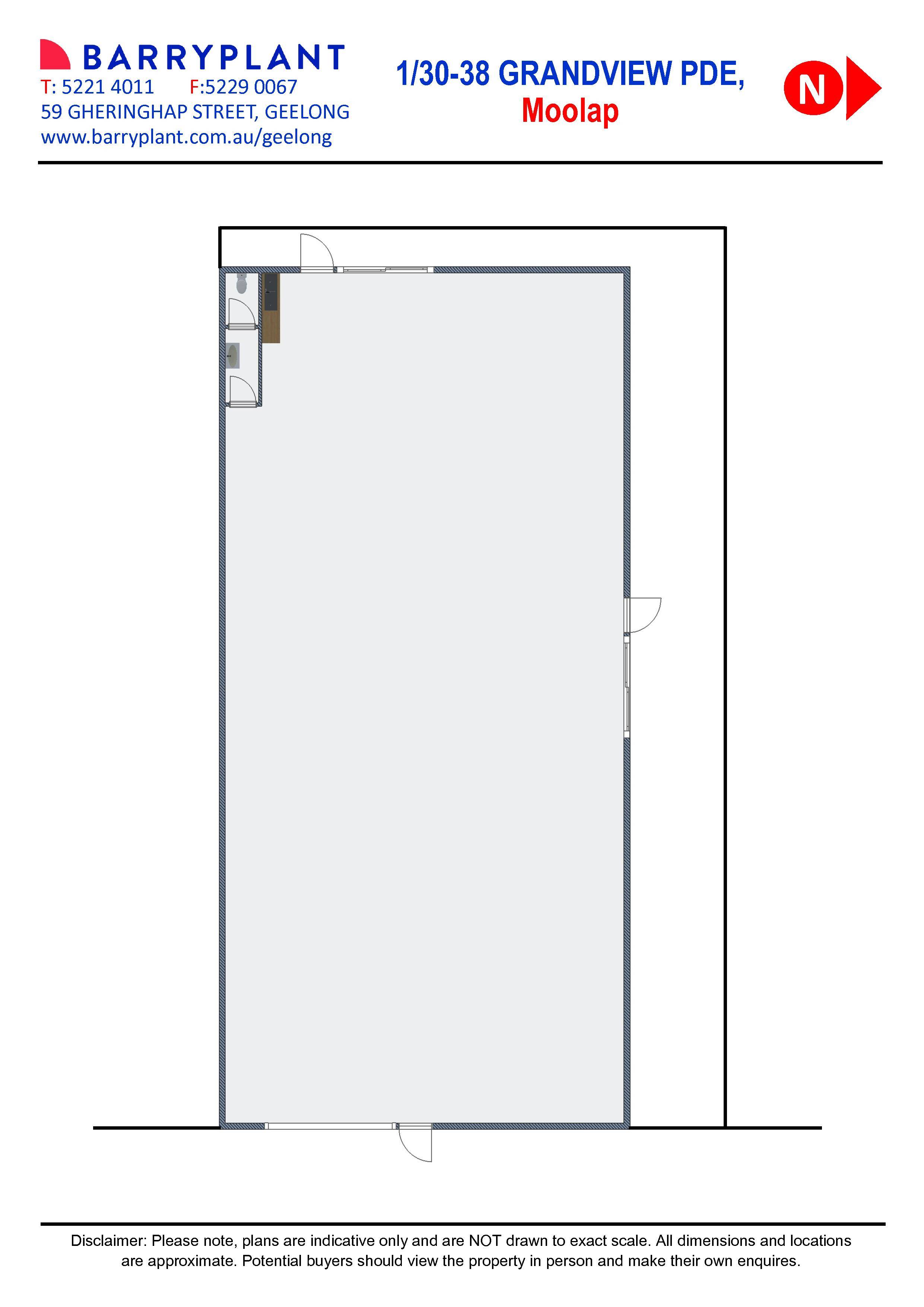 1/30-38 Grandview Parade, Moolap, VIC 3224 - Thumbnail 1 - 07/11/2025