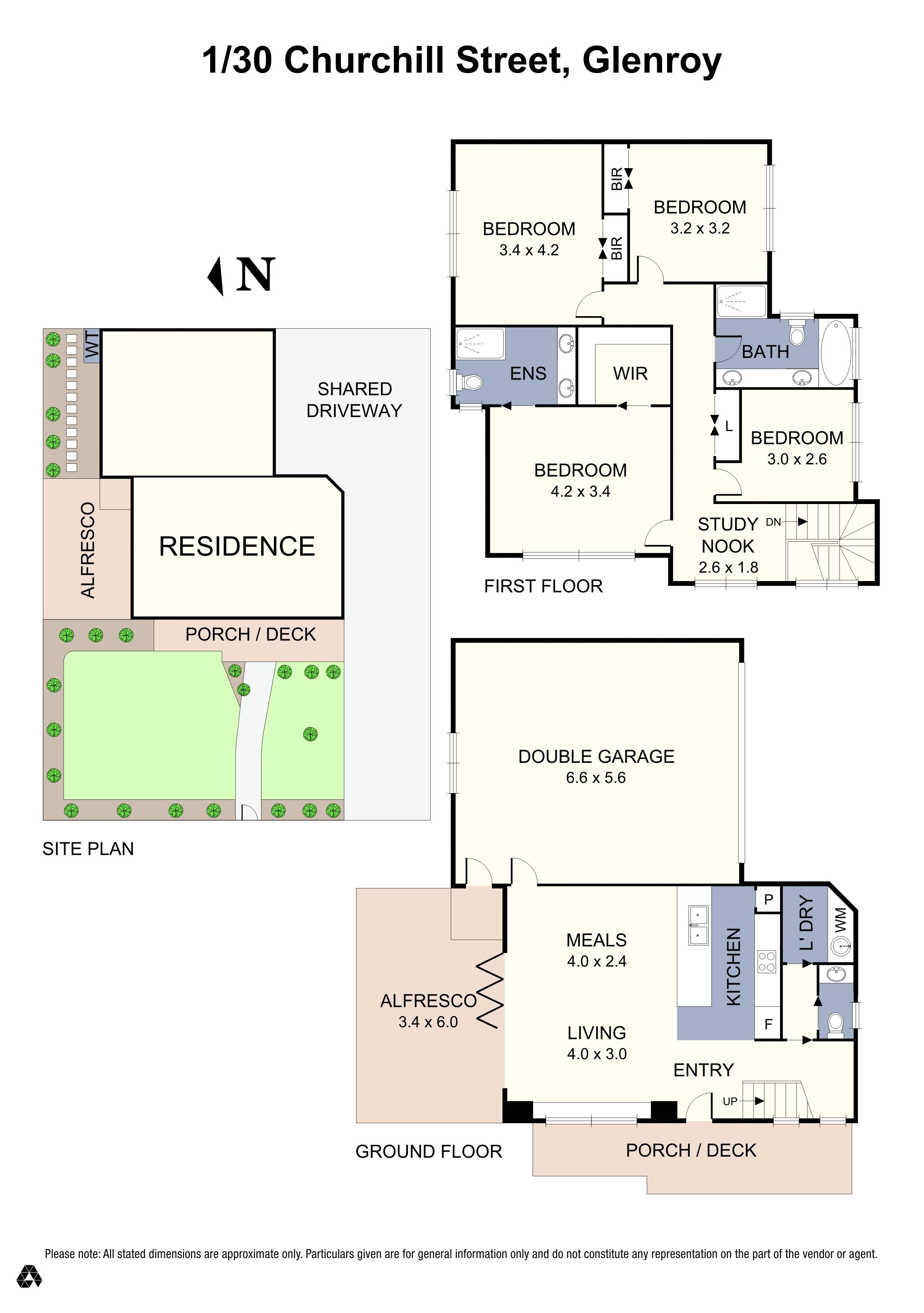1/30 Churchill Street, Glenroy, VIC 3046 - Thumbnail 1 - 11/05/2022