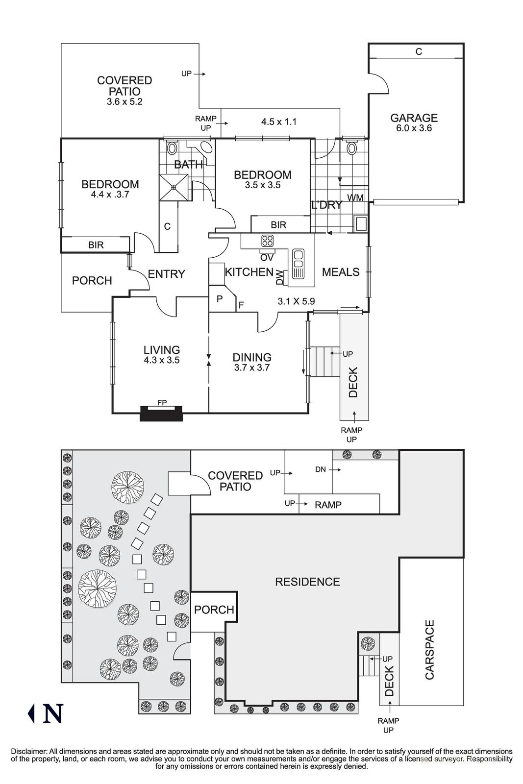 1/30 Devoy Street, Oakleigh South, VIC 3167 - Thumbnail 1 - 22/08/2024