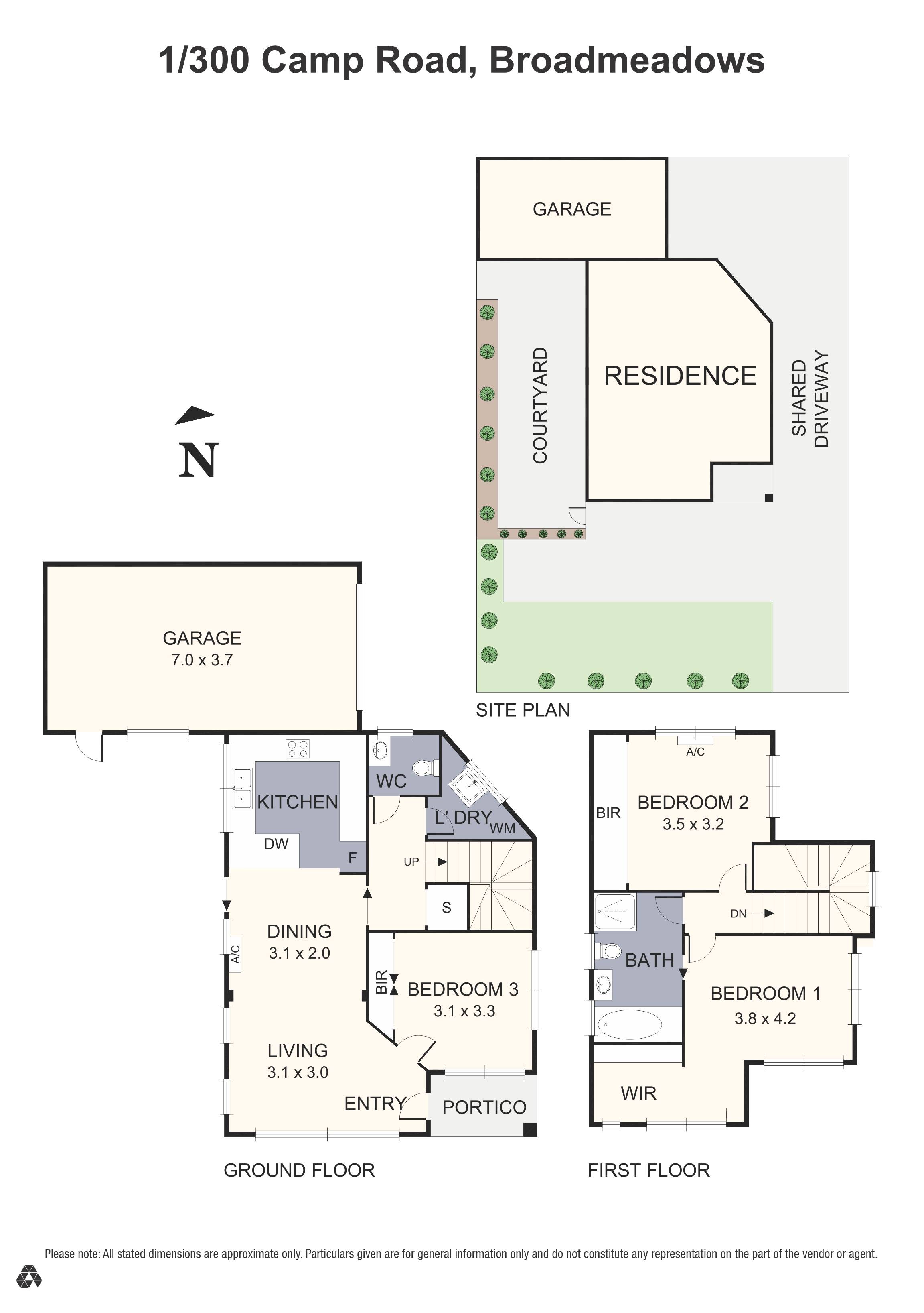 1/300 Camp Road, Broadmeadows, VIC 3047 - Thumbnail 1 - 18/07/2024