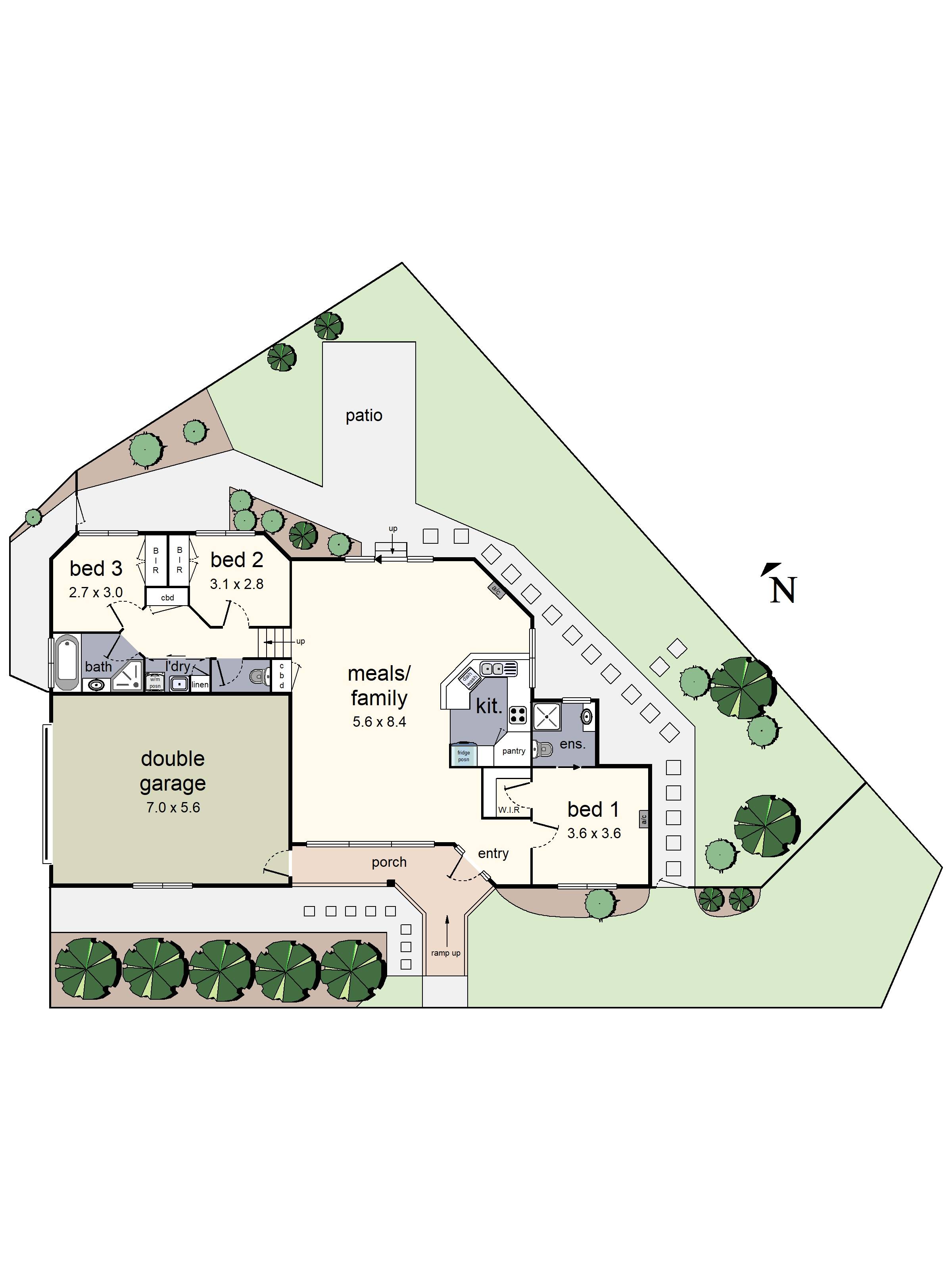 1/306 Bayswater Road, Bayswater North, VIC 3153 - Thumbnail 1 - 29/03/2023