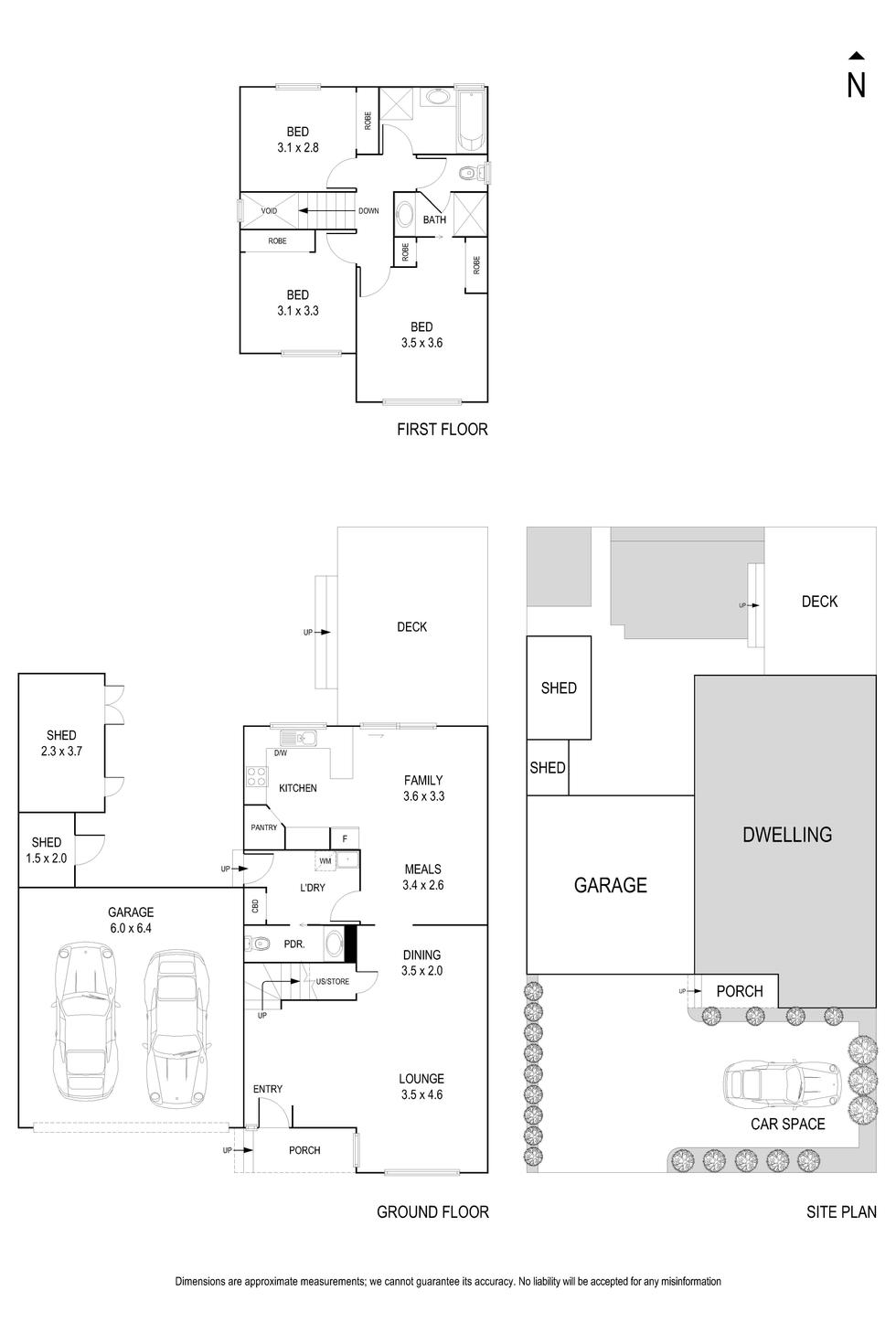 1/307 Canterbury Road, Ringwood, VIC 3134 - Thumbnail 1 - 26/09/2023