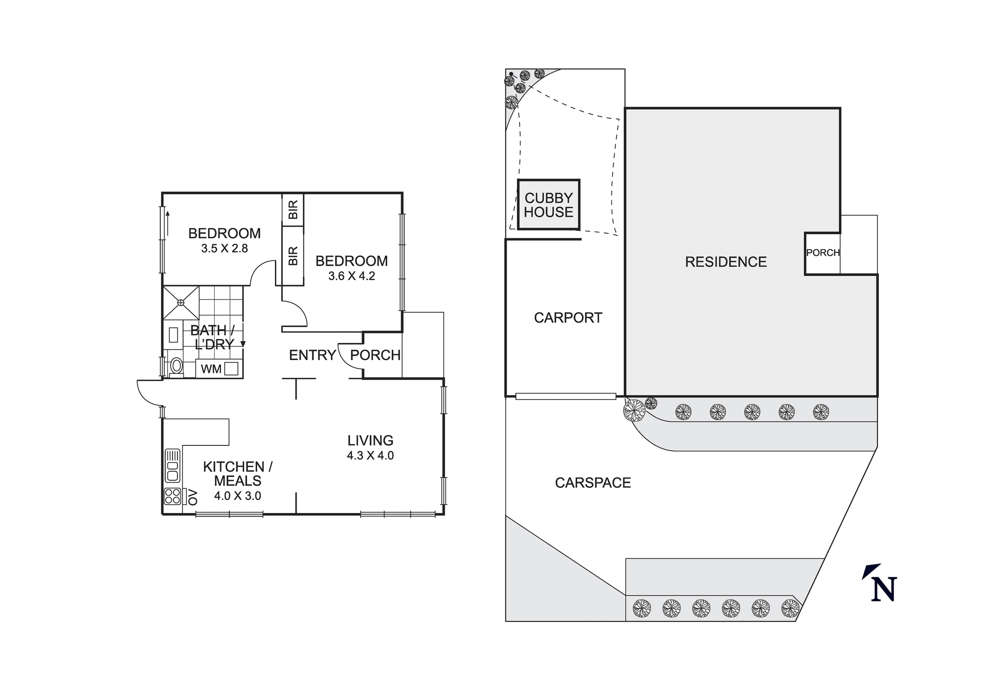 1/308 Beach Road, Black Rock, VIC 3193 - Thumbnail 1 - 22/04/2022
