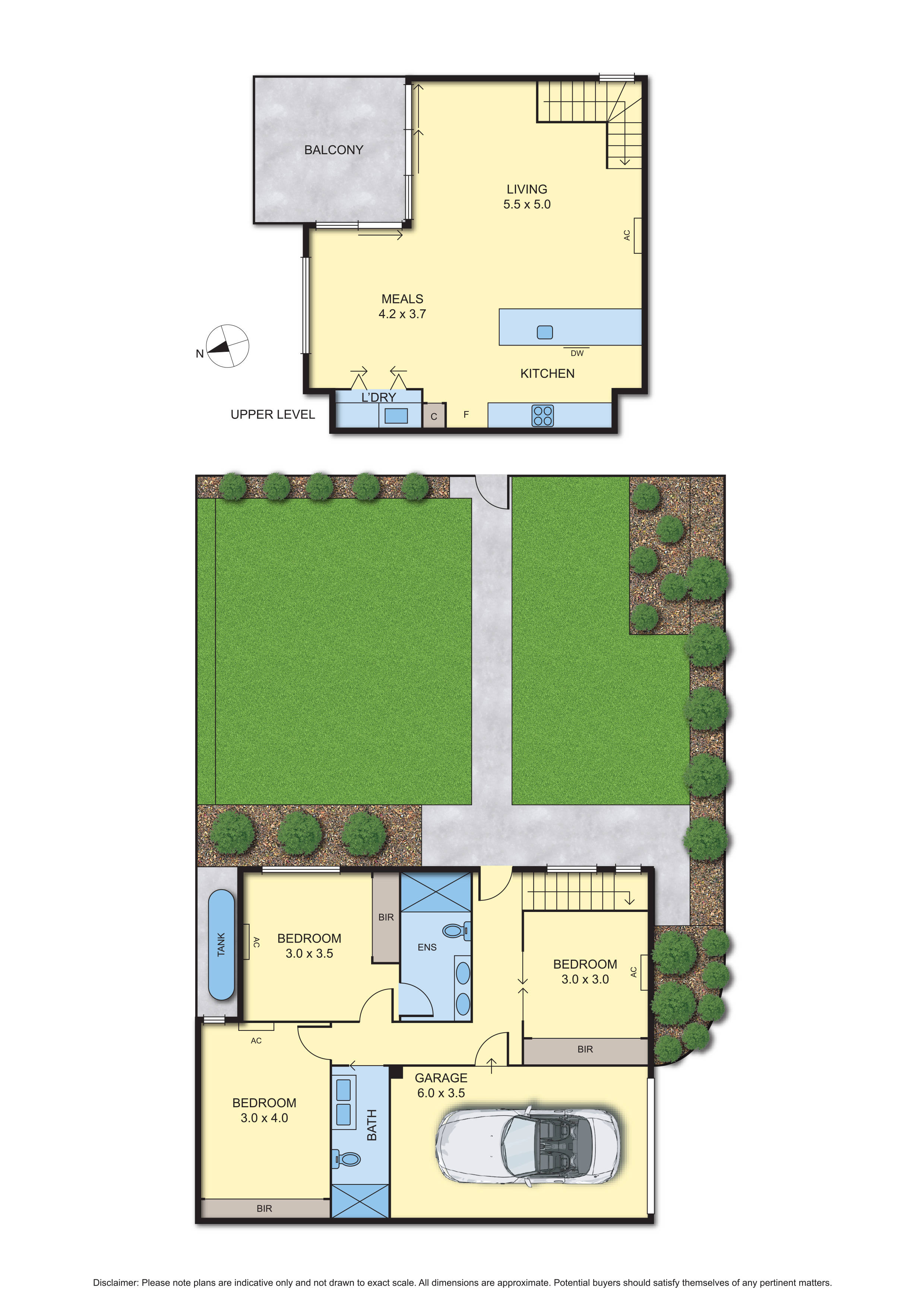 1/31 Belgrove Street, Preston, VIC 3072 - Thumbnail 1 - 31/05/2024