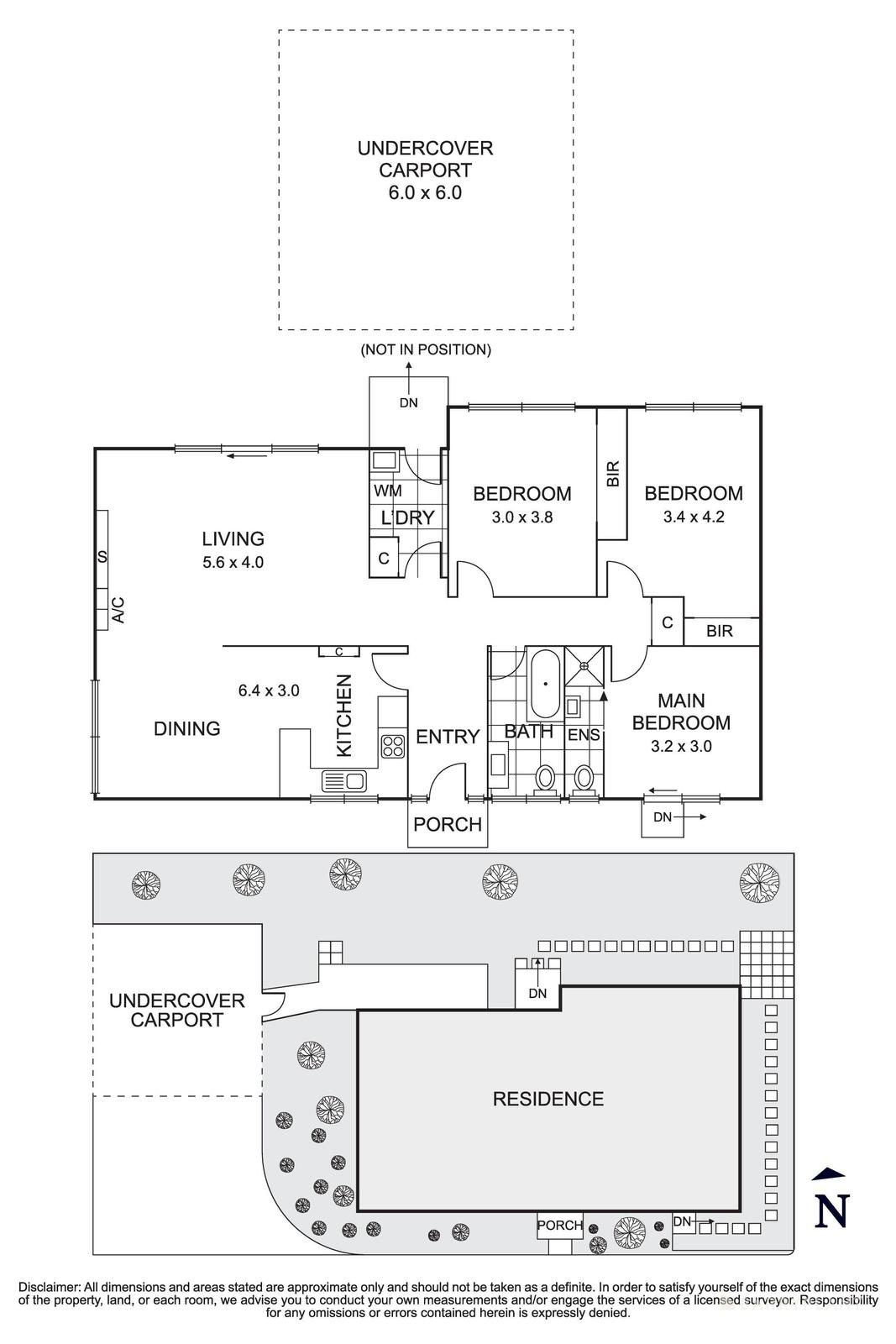 1/31 Bungalook Road, Bayswater North, VIC 3153 - Thumbnail 1 - 24/09/2024