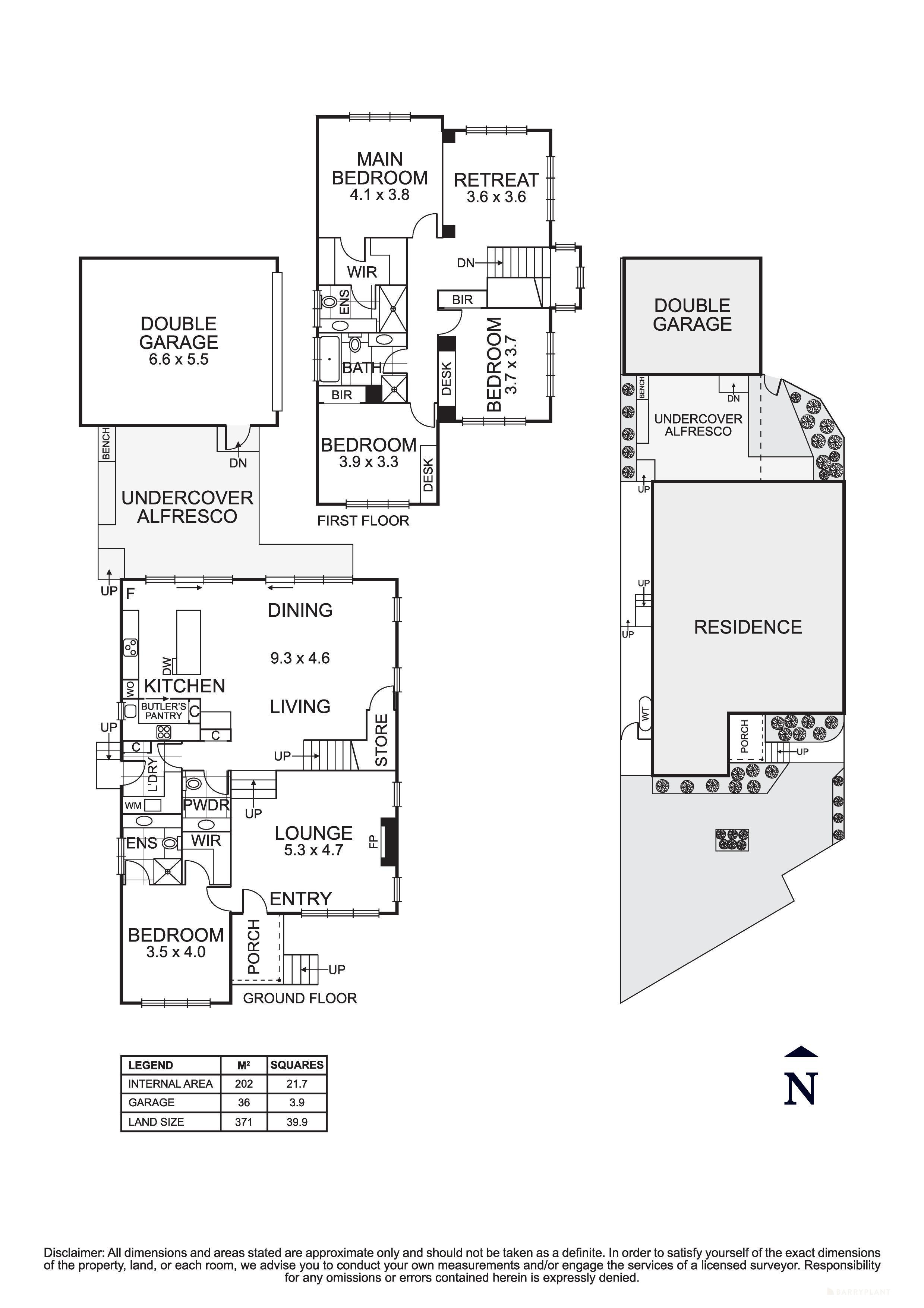 1/31 Denis Street, Mitcham, VIC 3132 - Thumbnail 1 - 13/01/2026