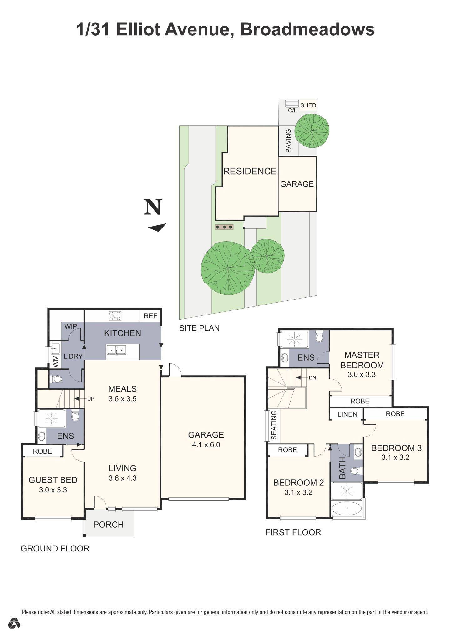 1/31 Elliott Avenue, Broadmeadows, VIC 3047 - Thumbnail 1 - 02/04/2026
