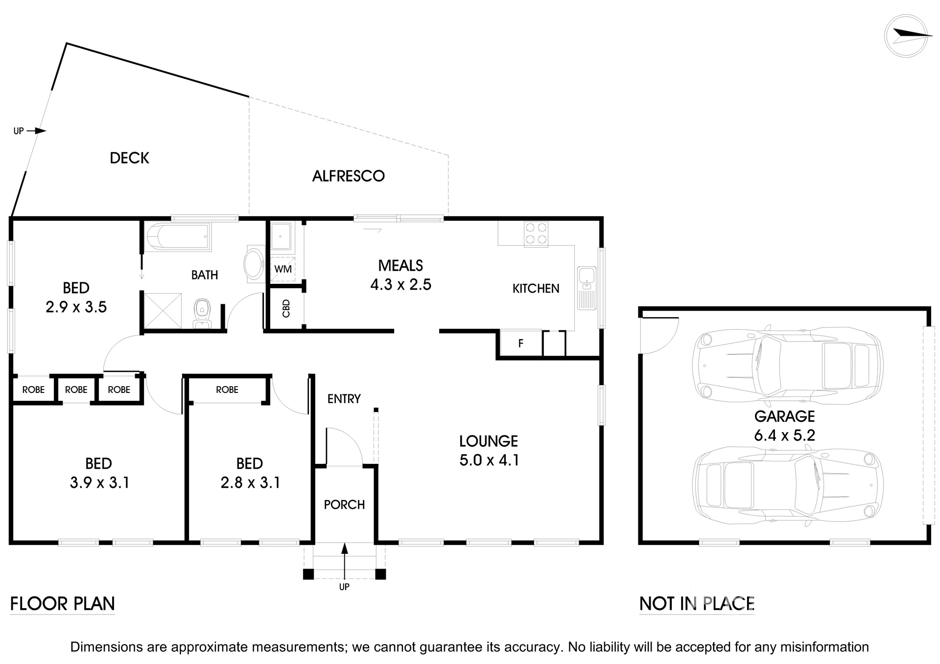 1/31 Eram Road, Box Hill North, VIC 3129 - Thumbnail 1 - 21/05/2024