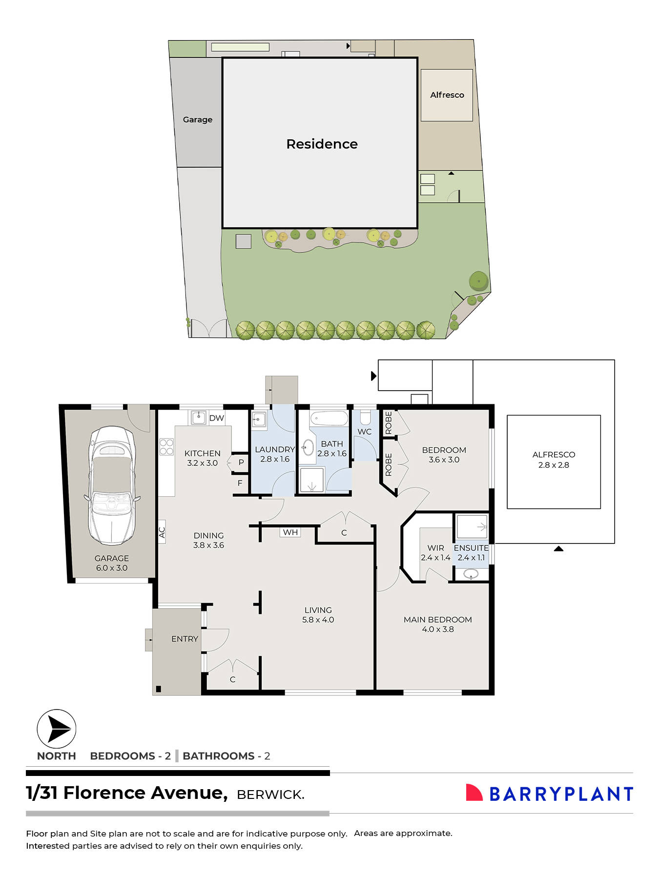 1/31 Florence Avenue, Berwick, VIC 3806 - Thumbnail 1 - 26/03/2026