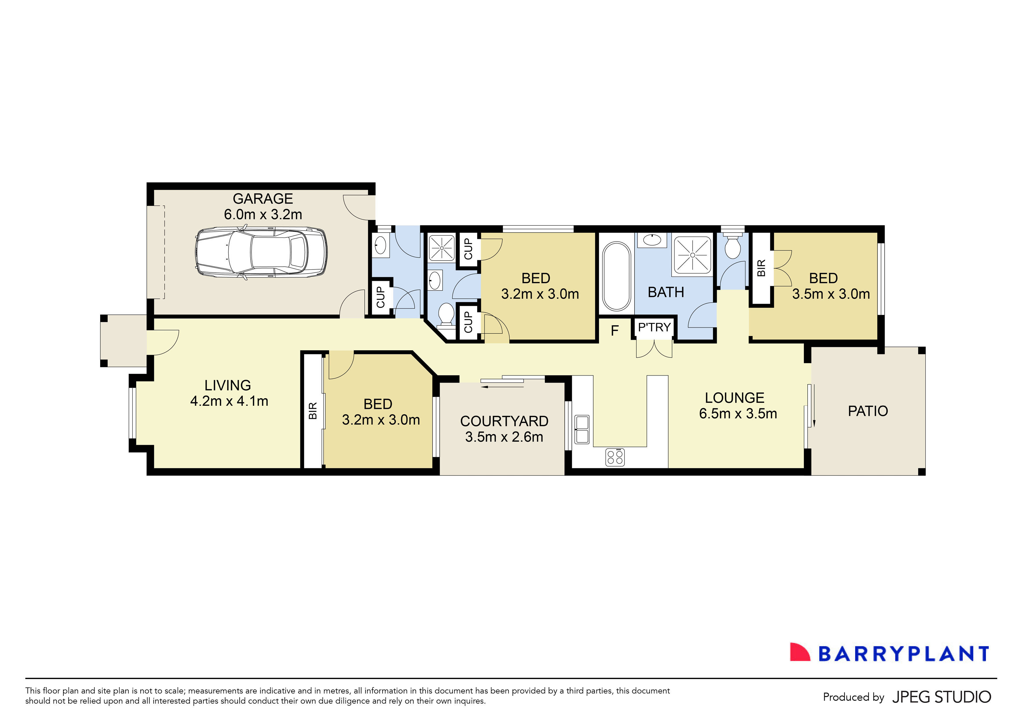 1/31 Jade Way, Hillside, VIC 3037 - Thumbnail 1 - 27/02/2024