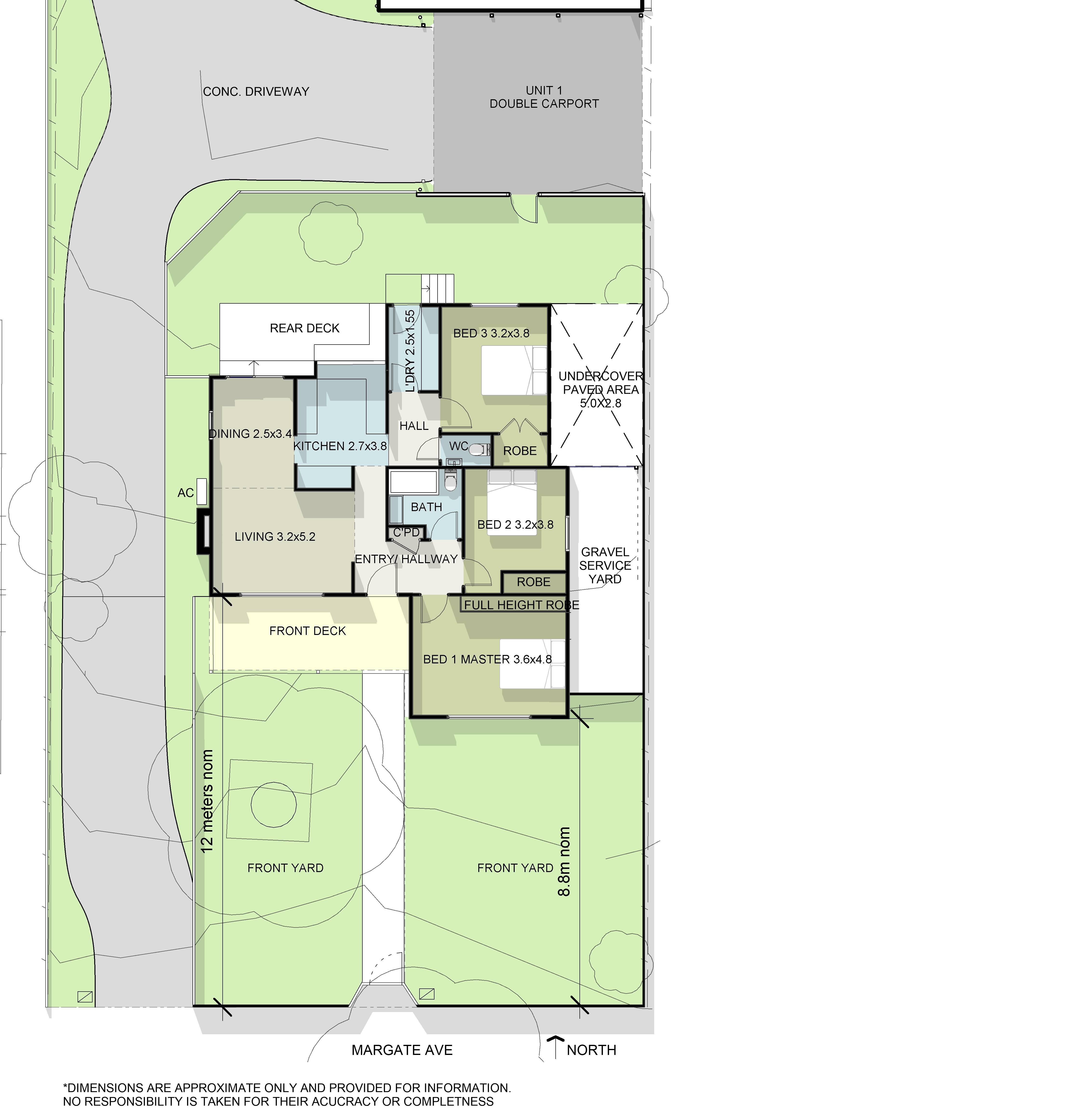 1/31 Margate Avenue, Frankston, VIC 3199 - Thumbnail 1 - 13/09/2017