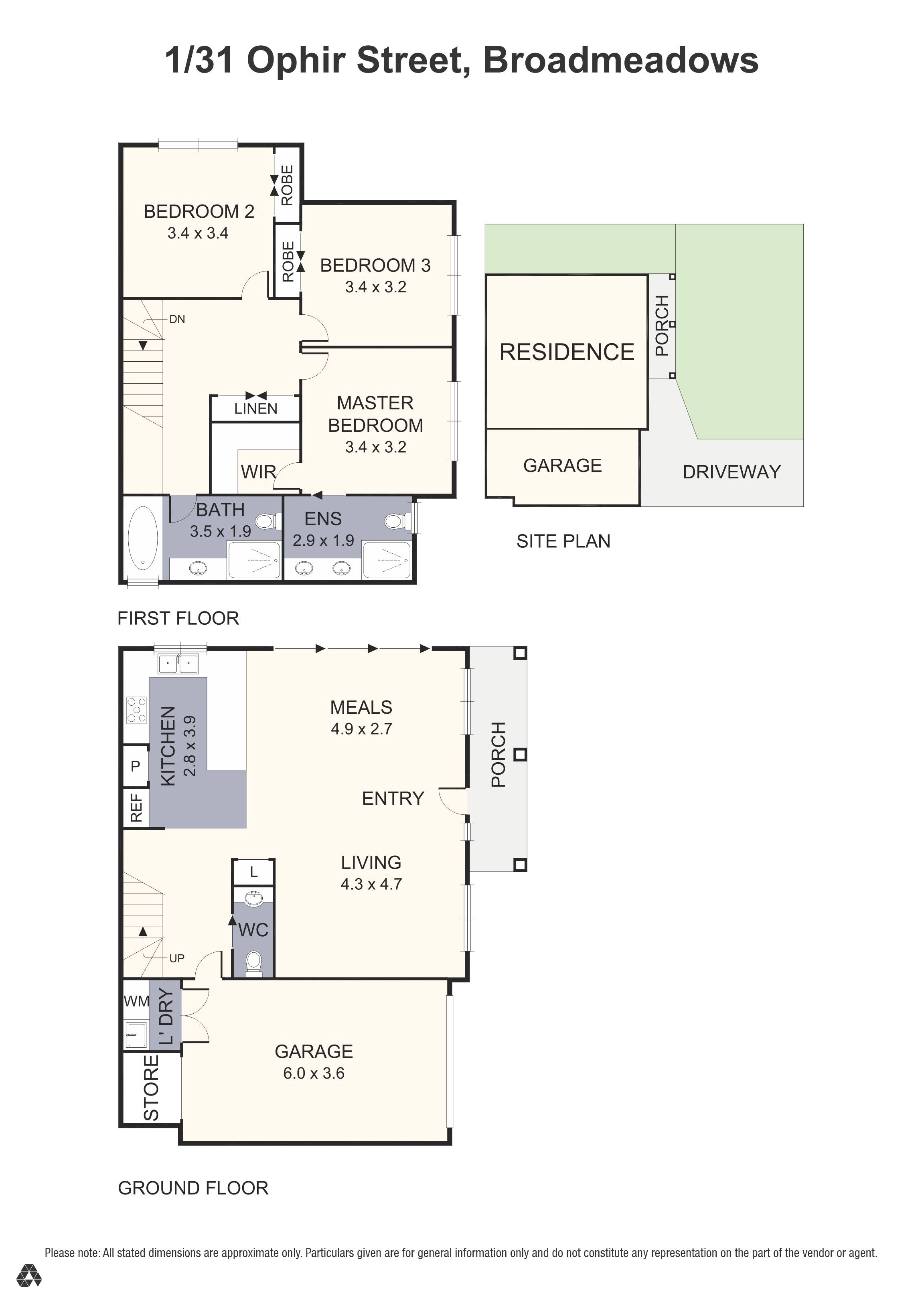 1/31 Ophir Street, Broadmeadows, VIC 3047 - Thumbnail 1 - 17/04/2024
