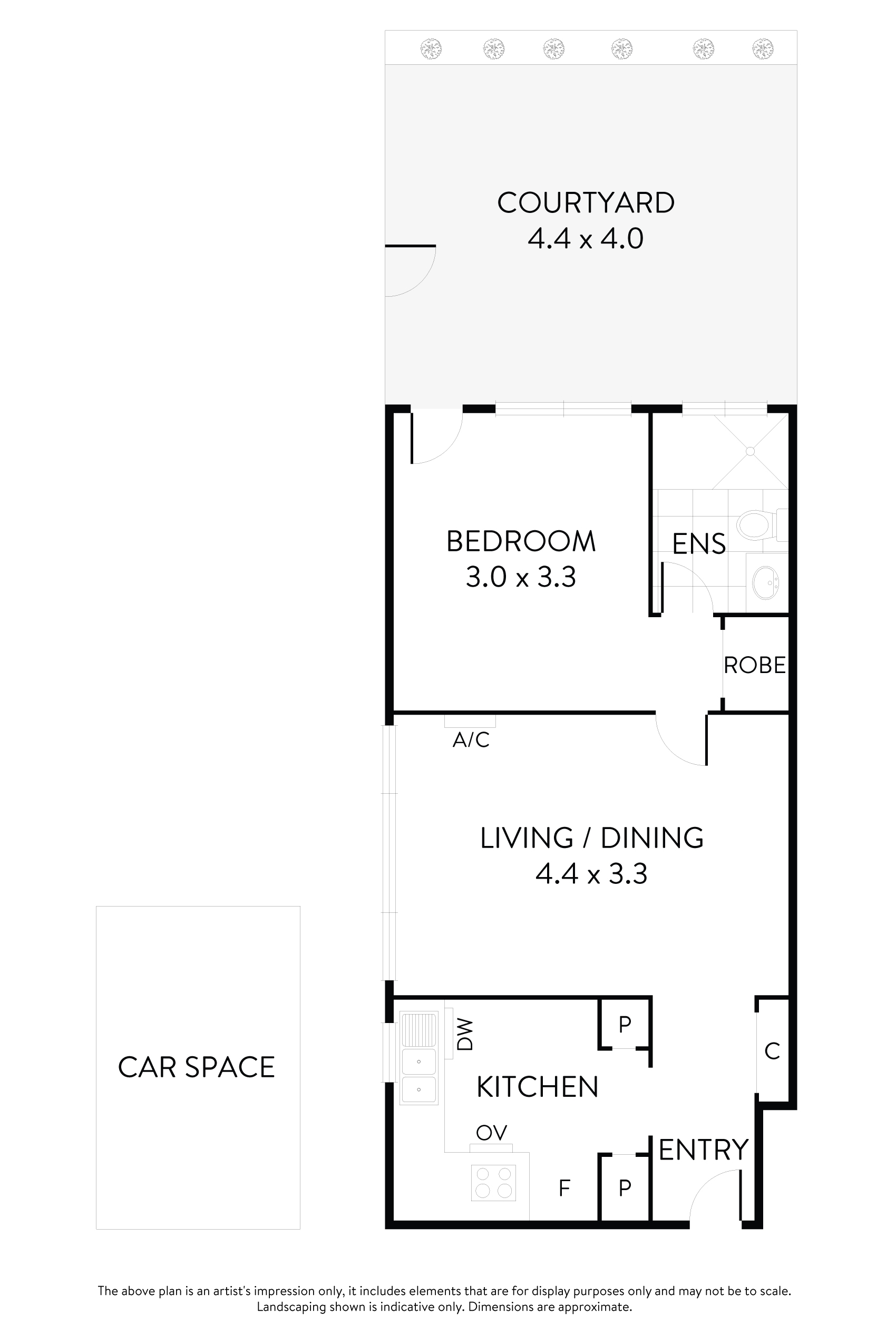 1/31 Raleigh Street, Essendon, VIC 3040 - Thumbnail 1 - 15/01/2026