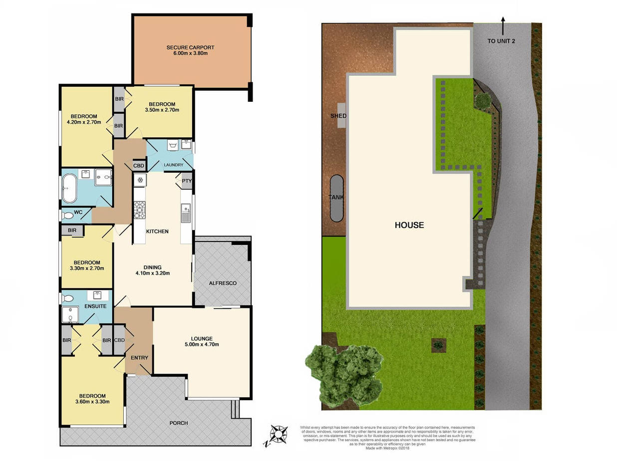 1/31 Shetland Drive, Wantirna, VIC 3152 - Thumbnail 1 - 07/12/2022