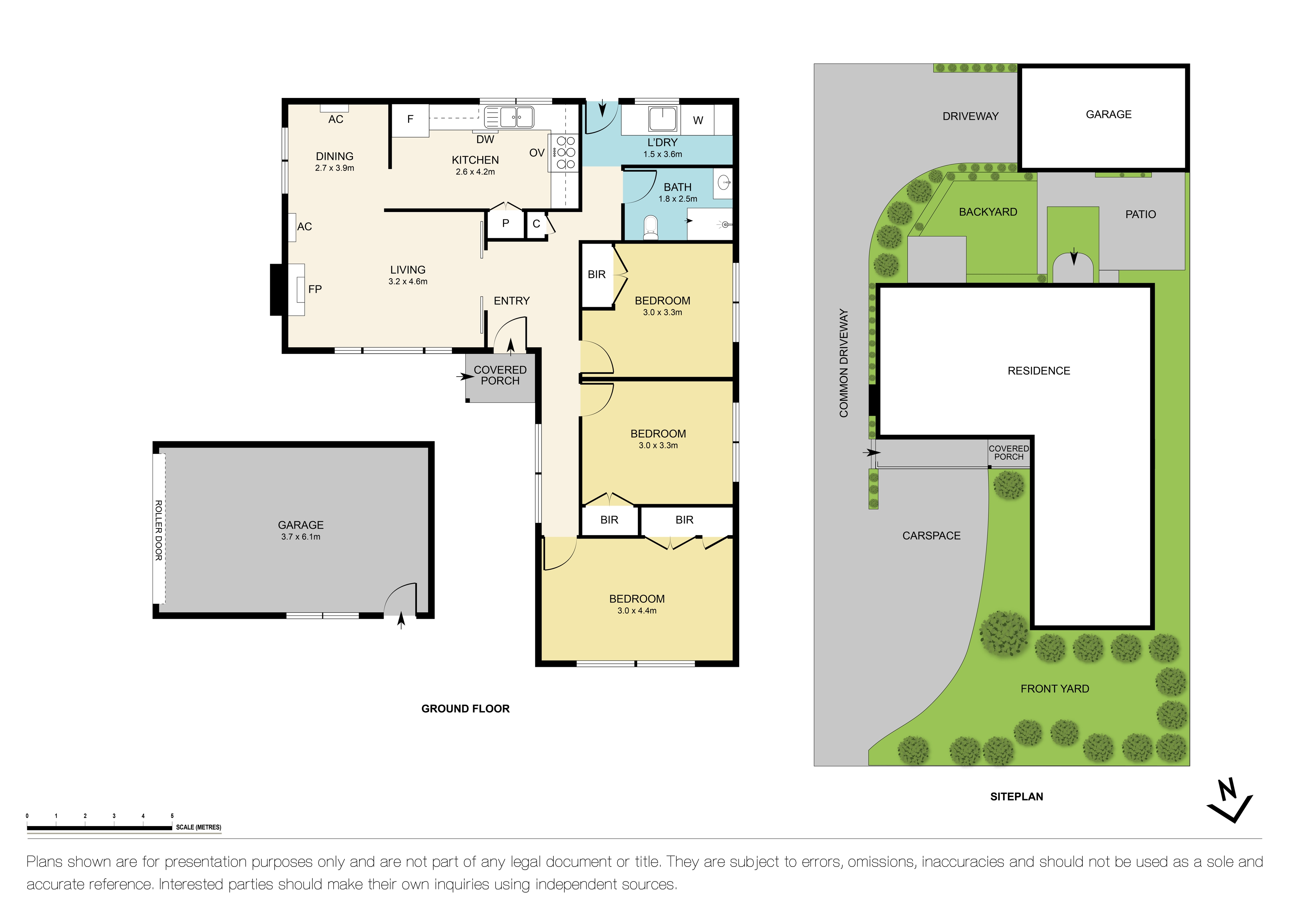 1/31 Whitesides Avenue, Sunshine West, VIC 3020 - Thumbnail 1 - 20/11/2025
