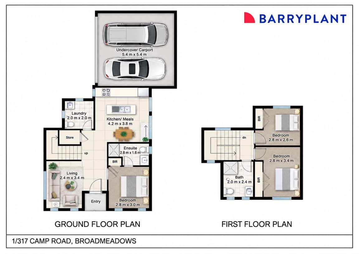 1/317 Camp Road, Broadmeadows, VIC 3047 - Thumbnail 1 - 28/10/2026