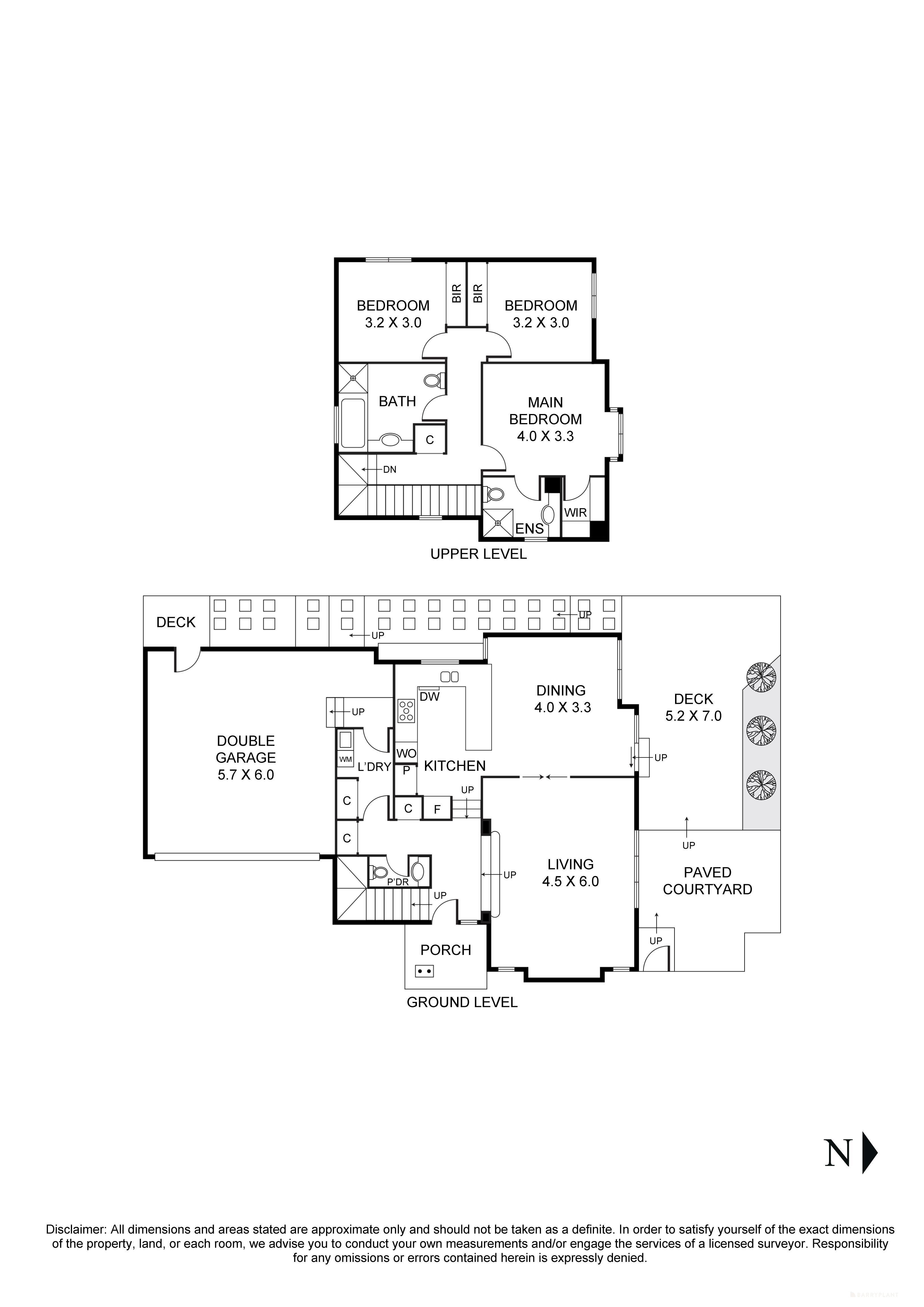 1/32-34 Burnett Street, Mitcham, VIC 3132 - Thumbnail 1 - 12/02/2026