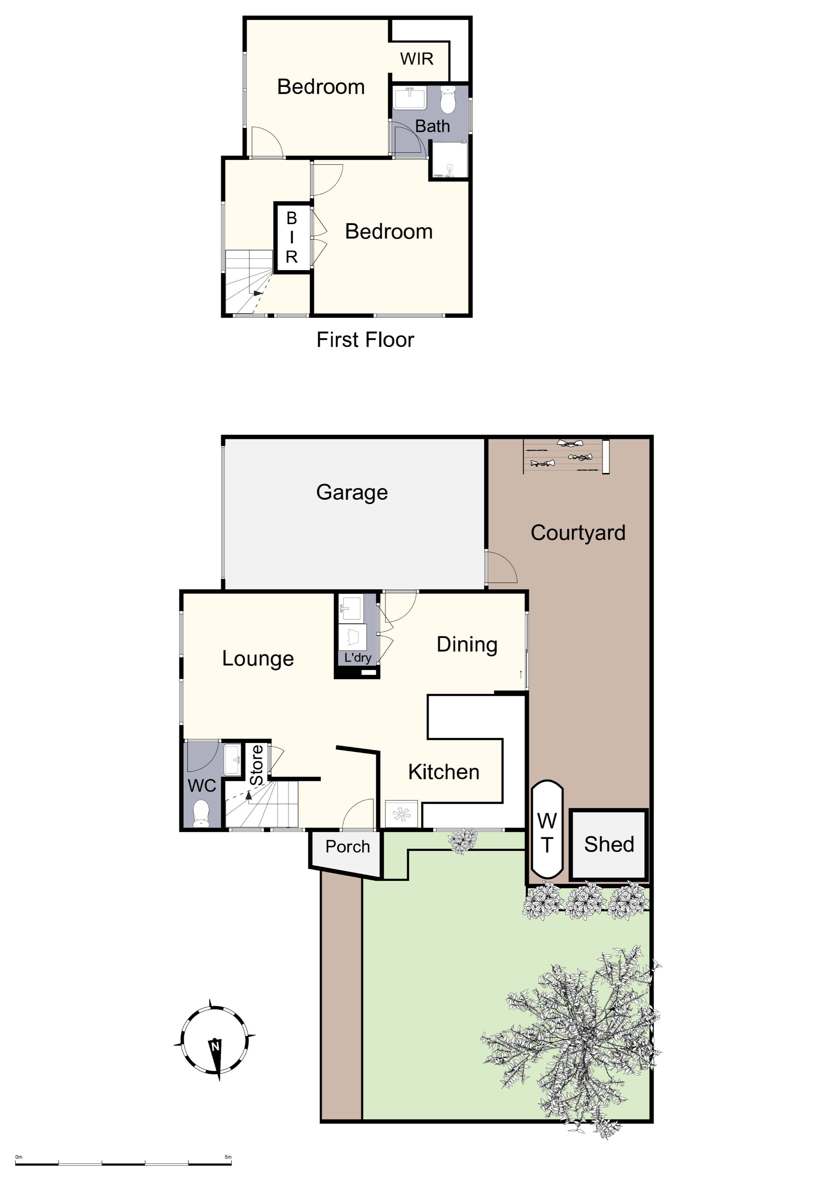 1/32 Bambury Street, Boronia, VIC 3155 - Thumbnail 1 - 18/05/2022