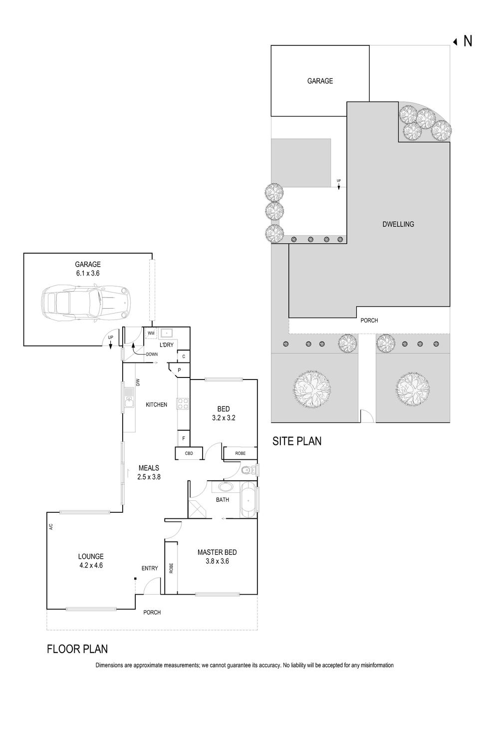 1/32 Bass Street, Box Hill, VIC 3128 - Thumbnail 1 - 17/11/2022