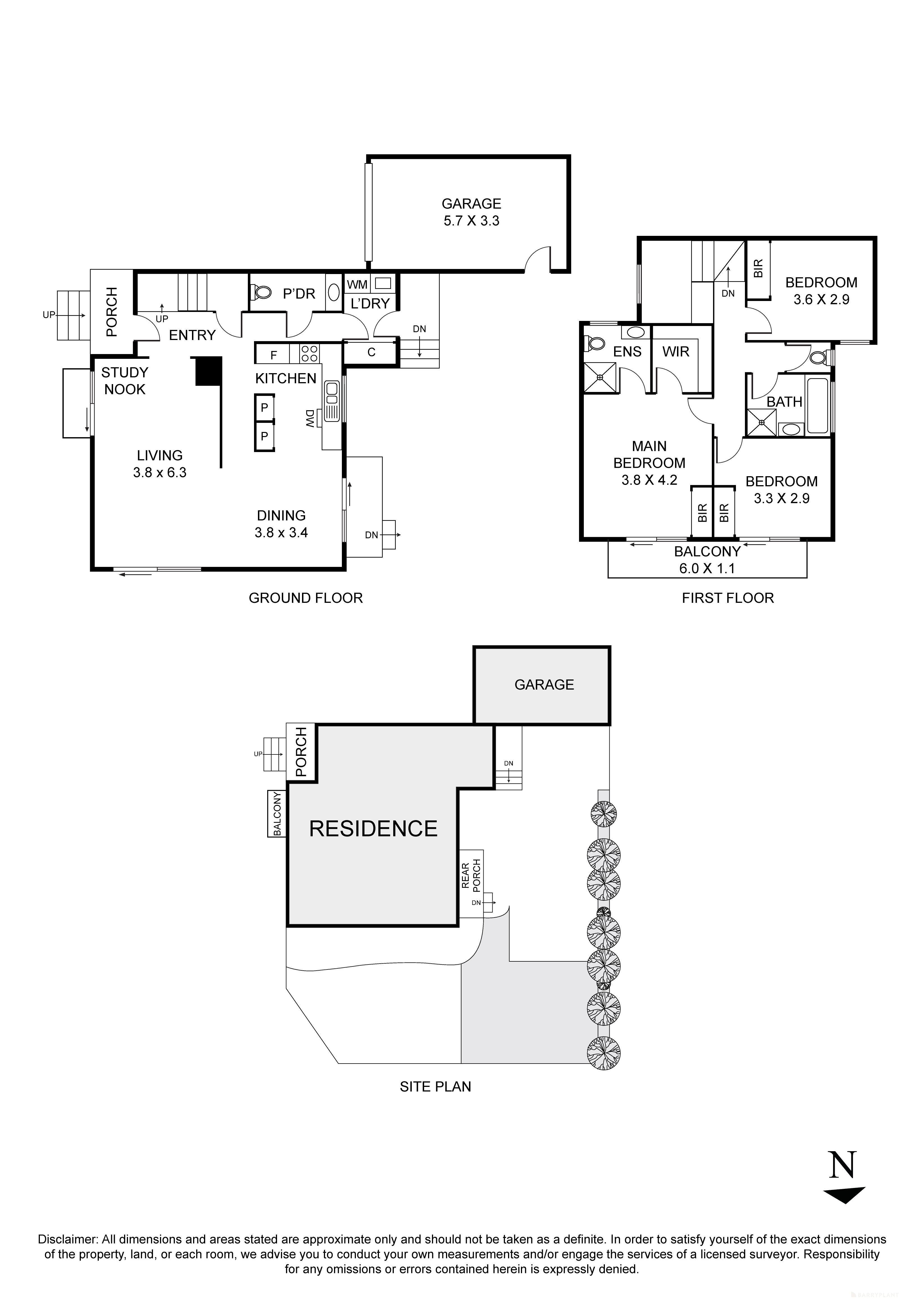 1/32 Brunswick Road, Mitcham, VIC 3132 - Thumbnail 1 - 28/05/2026