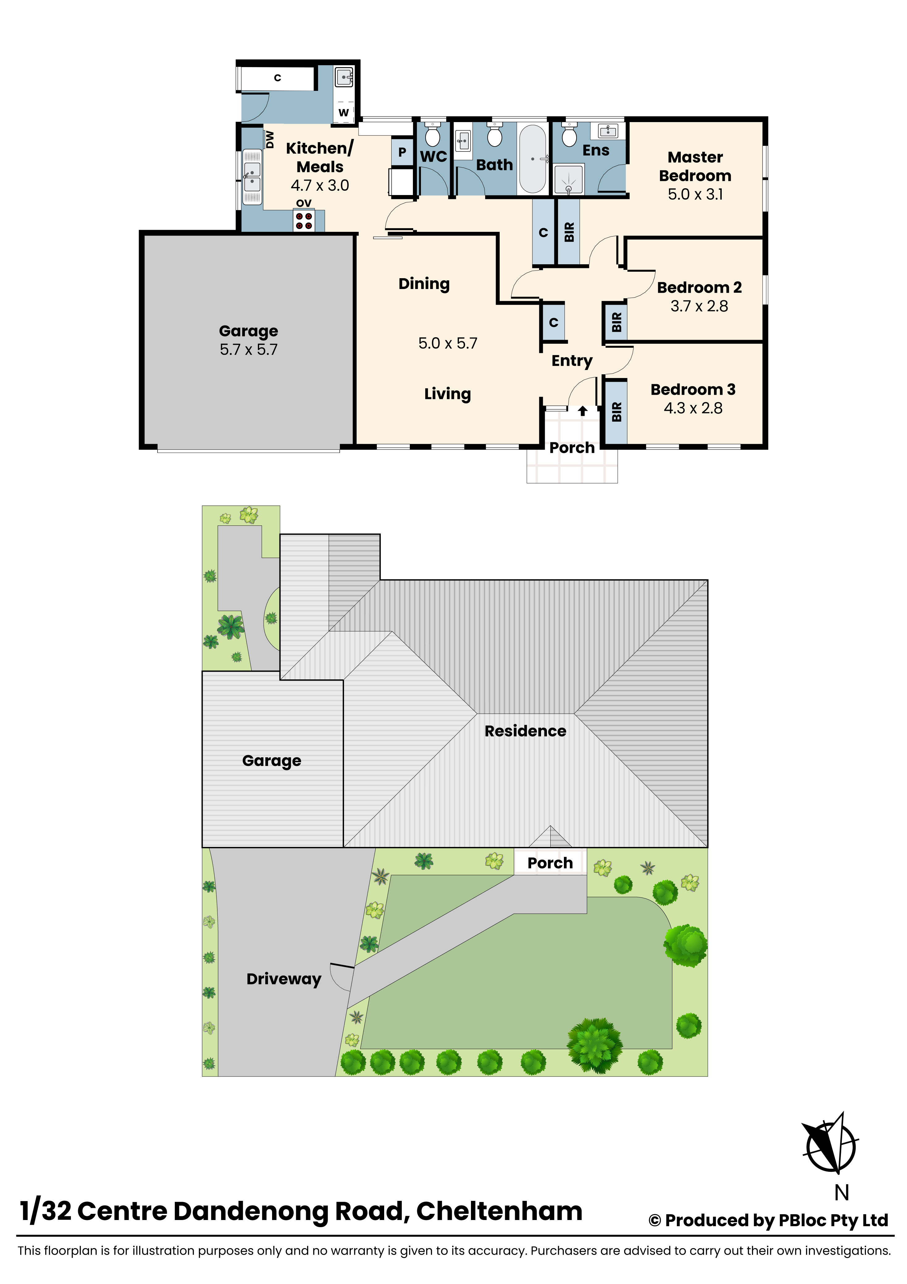 1/32 Centre Dandenong Road, Cheltenham, VIC 3192 - Thumbnail 1 - 16/07/2024