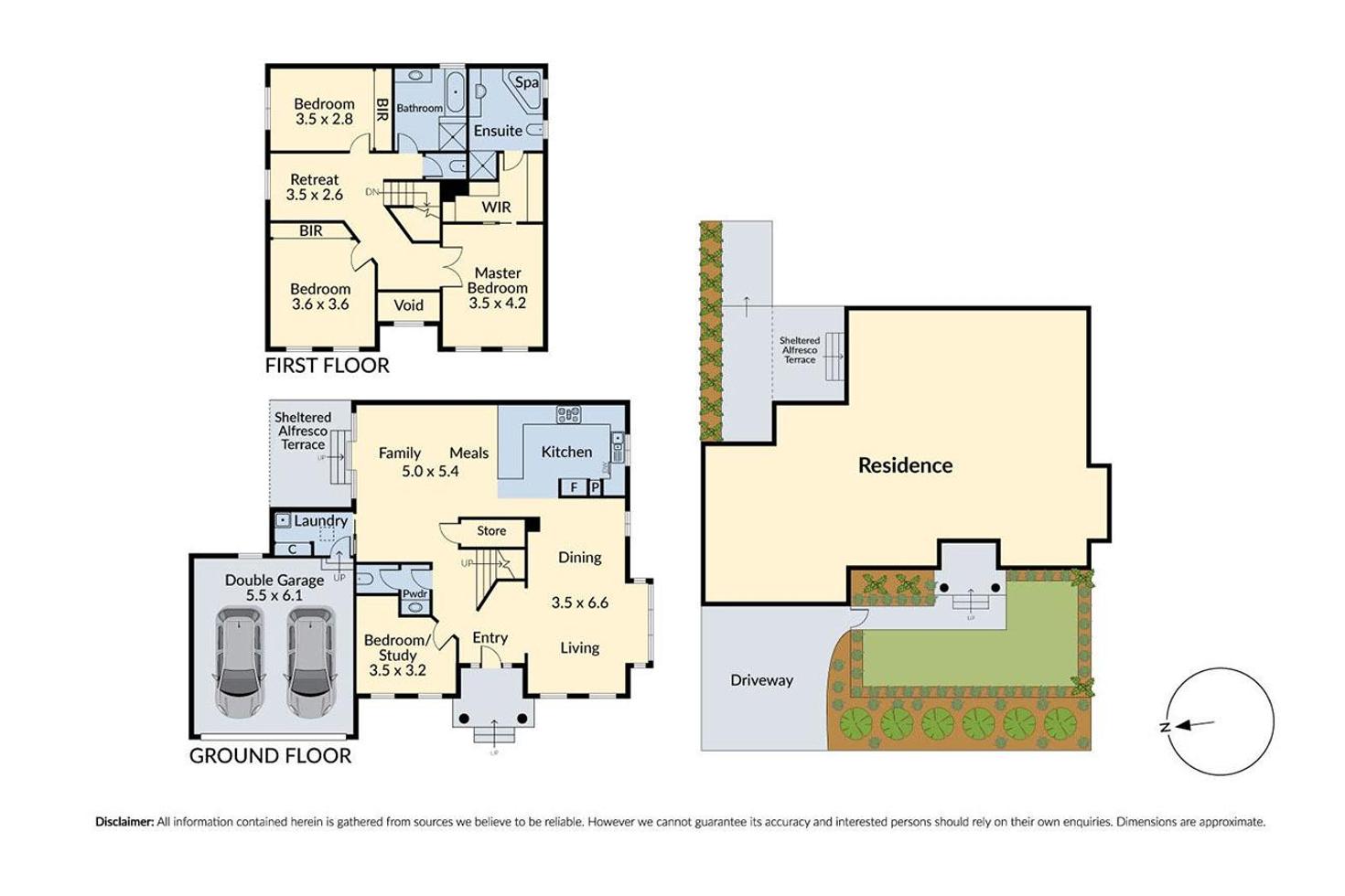 1/32 Frederick Street, Doncaster, VIC 3108 - Thumbnail 1 - 29/09/2022