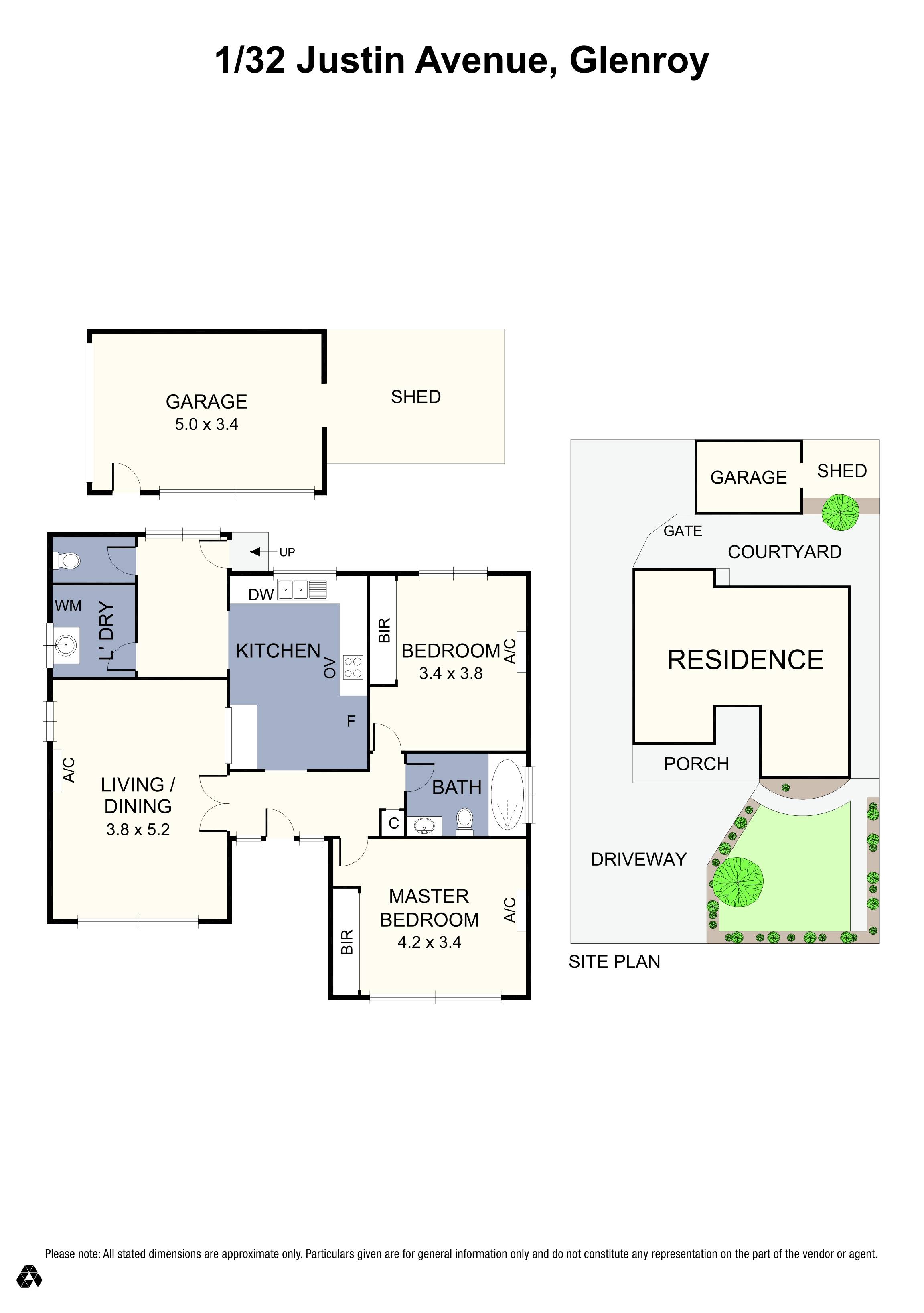 1/32 Justin Avenue, Glenroy, VIC 3046 - Thumbnail 1 - 17/05/2022
