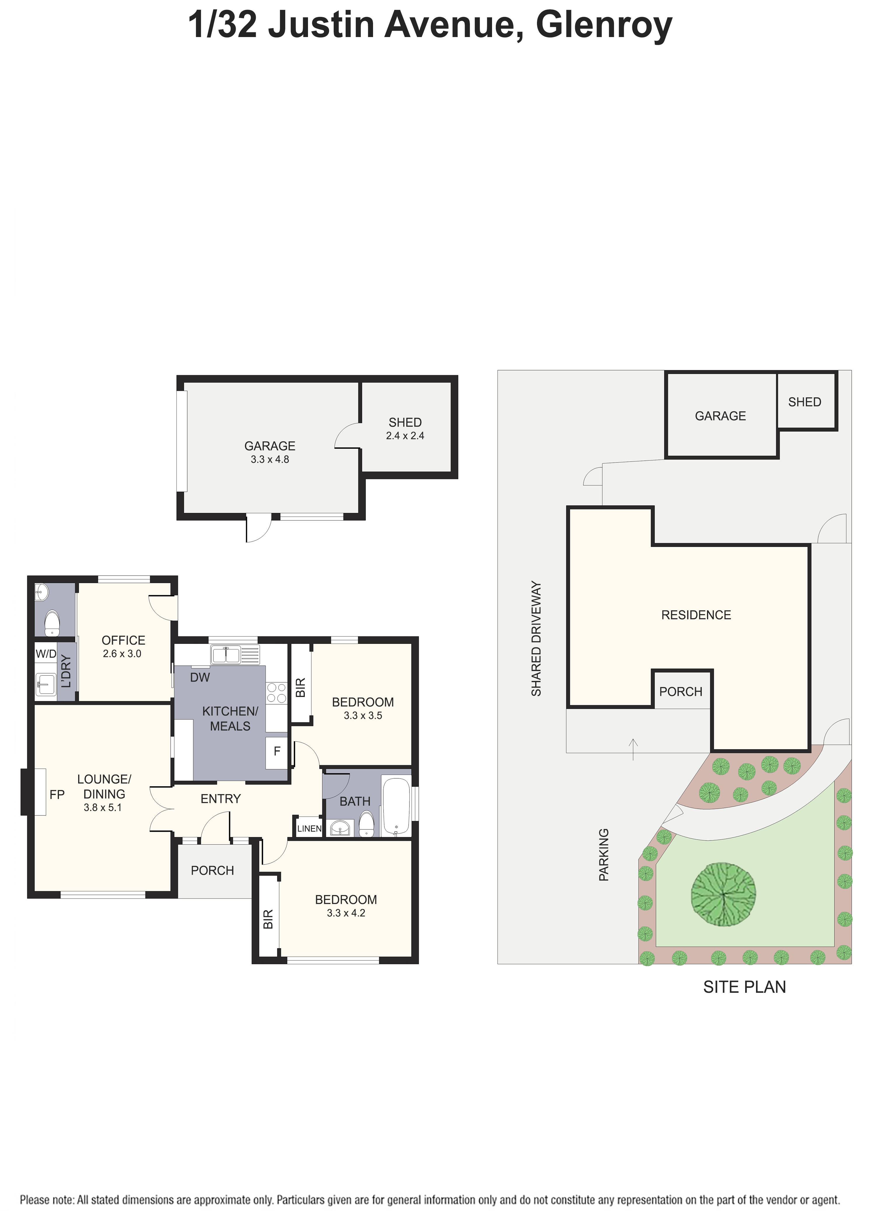 1/32 Justin Avenue, Glenroy, VIC 3046 - Thumbnail 1 - 16/02/2026